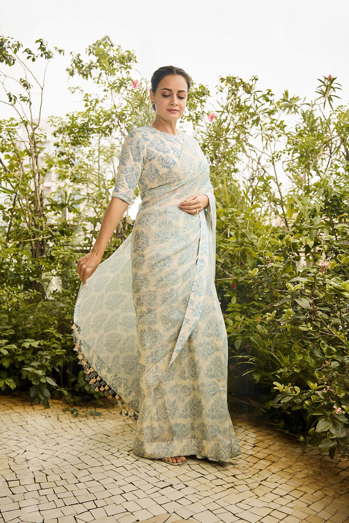 Meher Saree