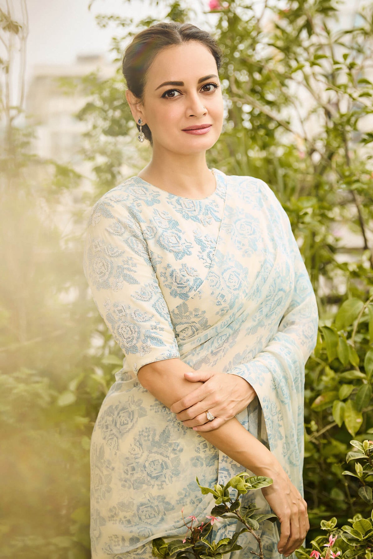 Meher Saree