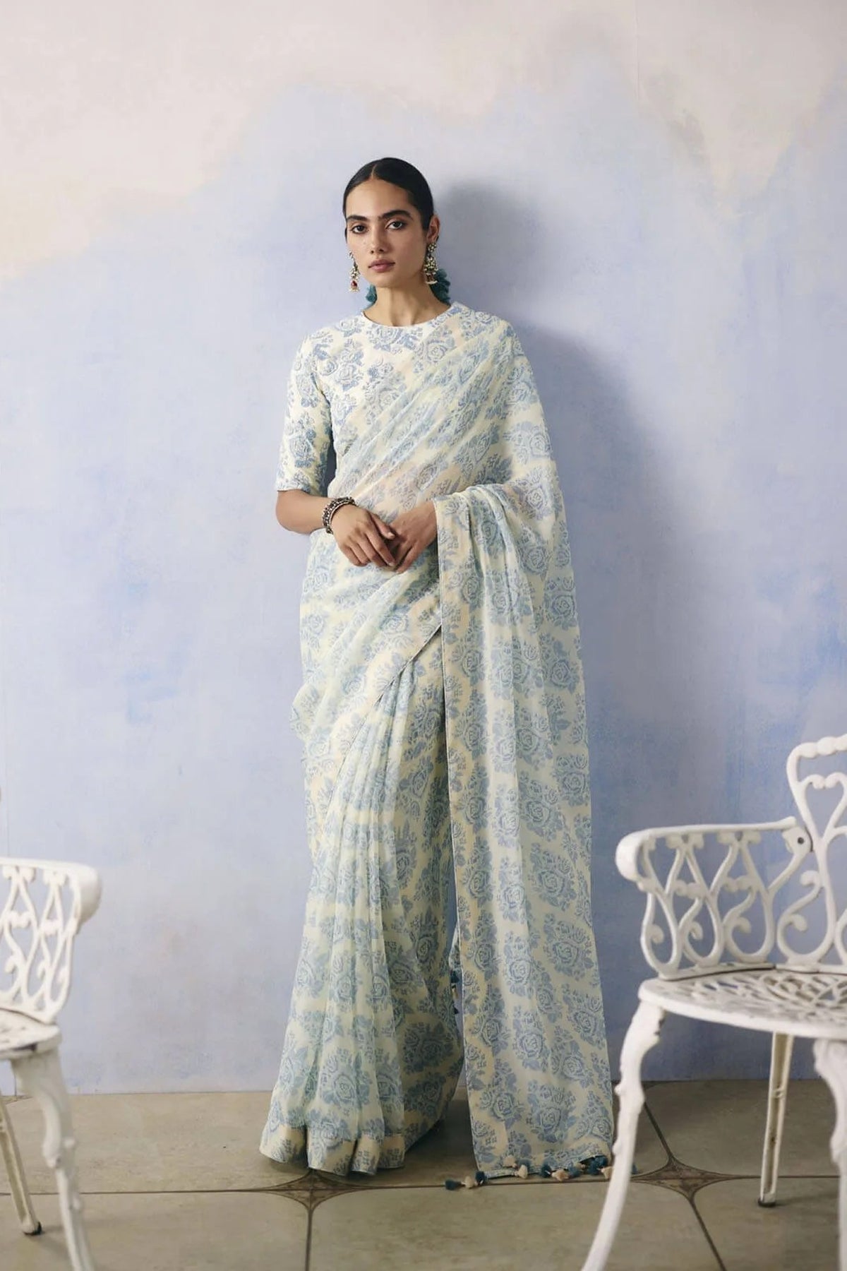Meher Saree