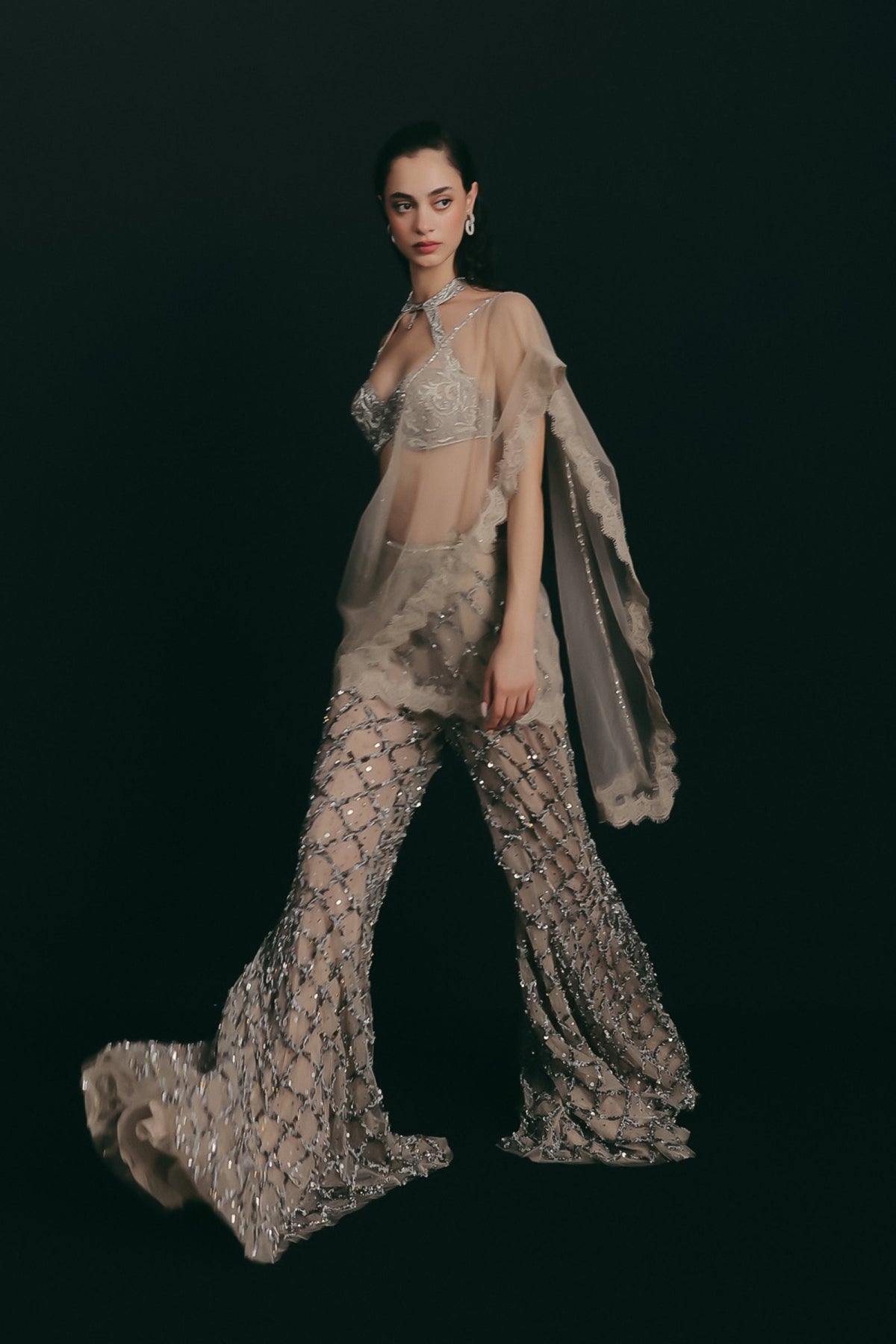 Moonstone Mermaid