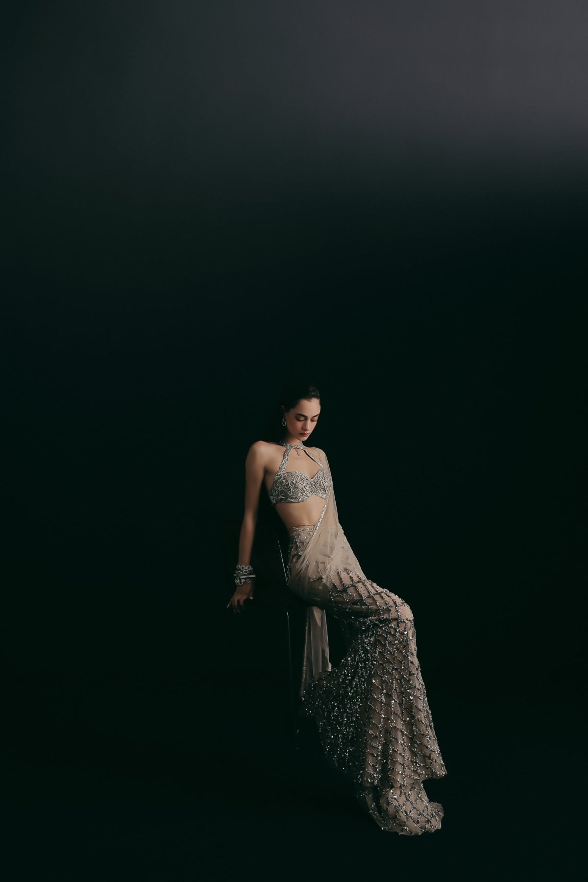 Moonstone Mermaid