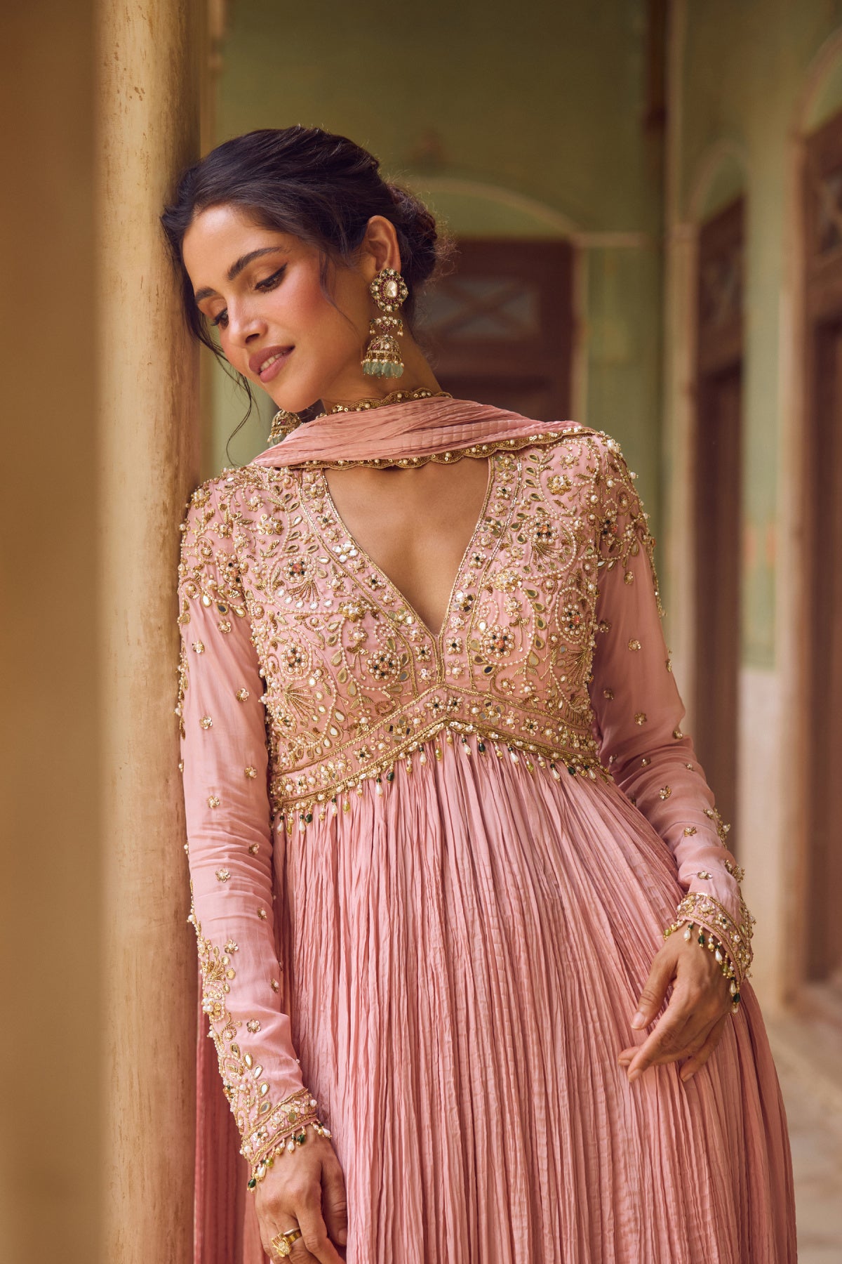 Naaz Anarkali