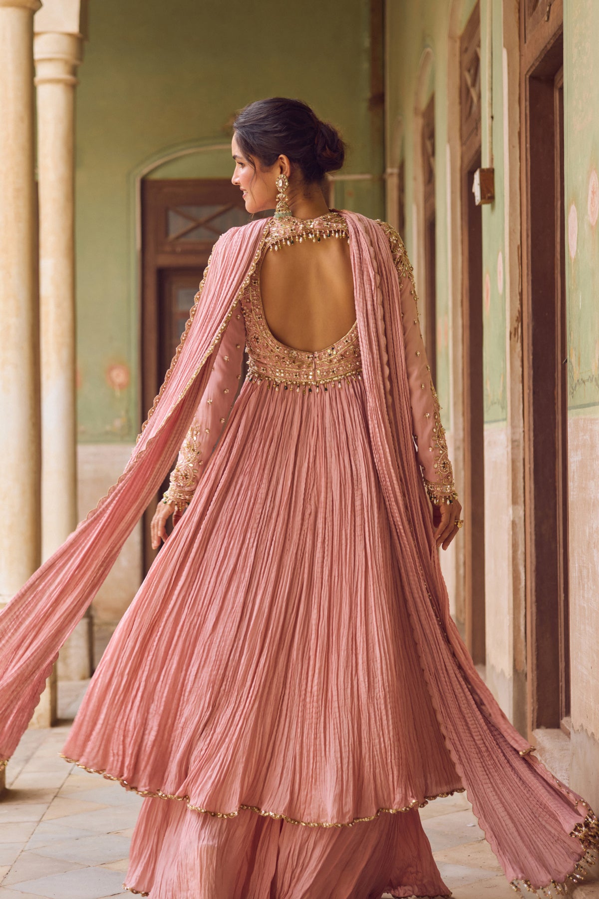 Naaz Anarkali