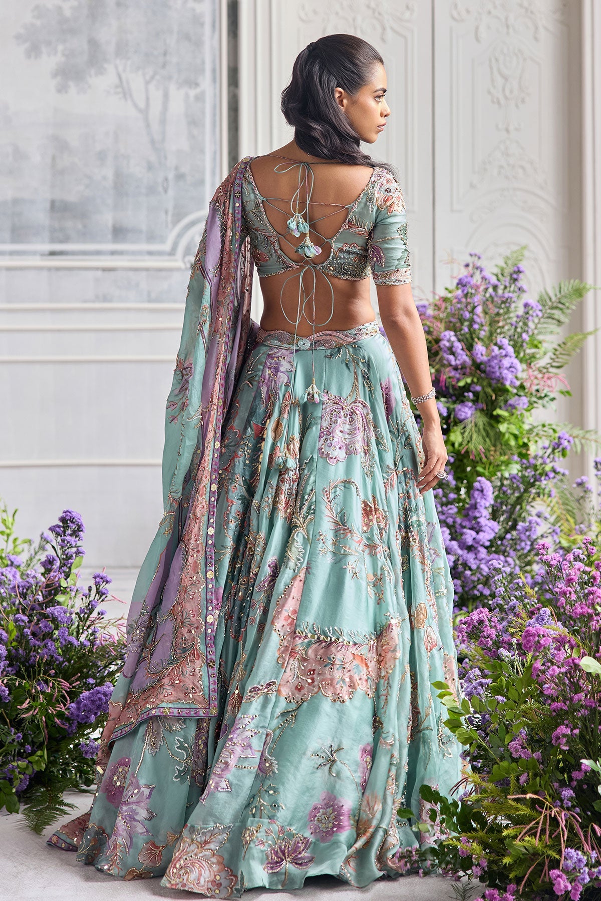 NIARA ONE DUPATTA