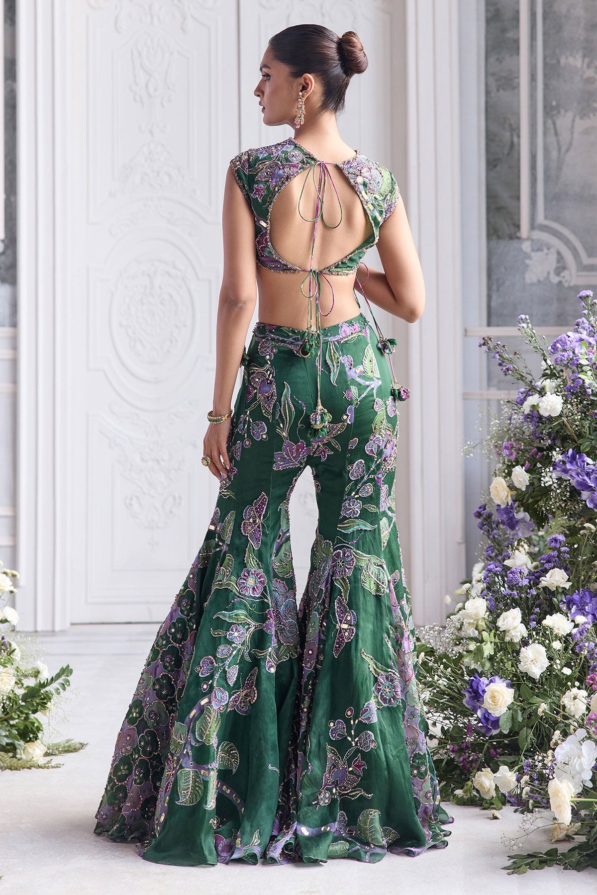 Shilpa shetty in Nora