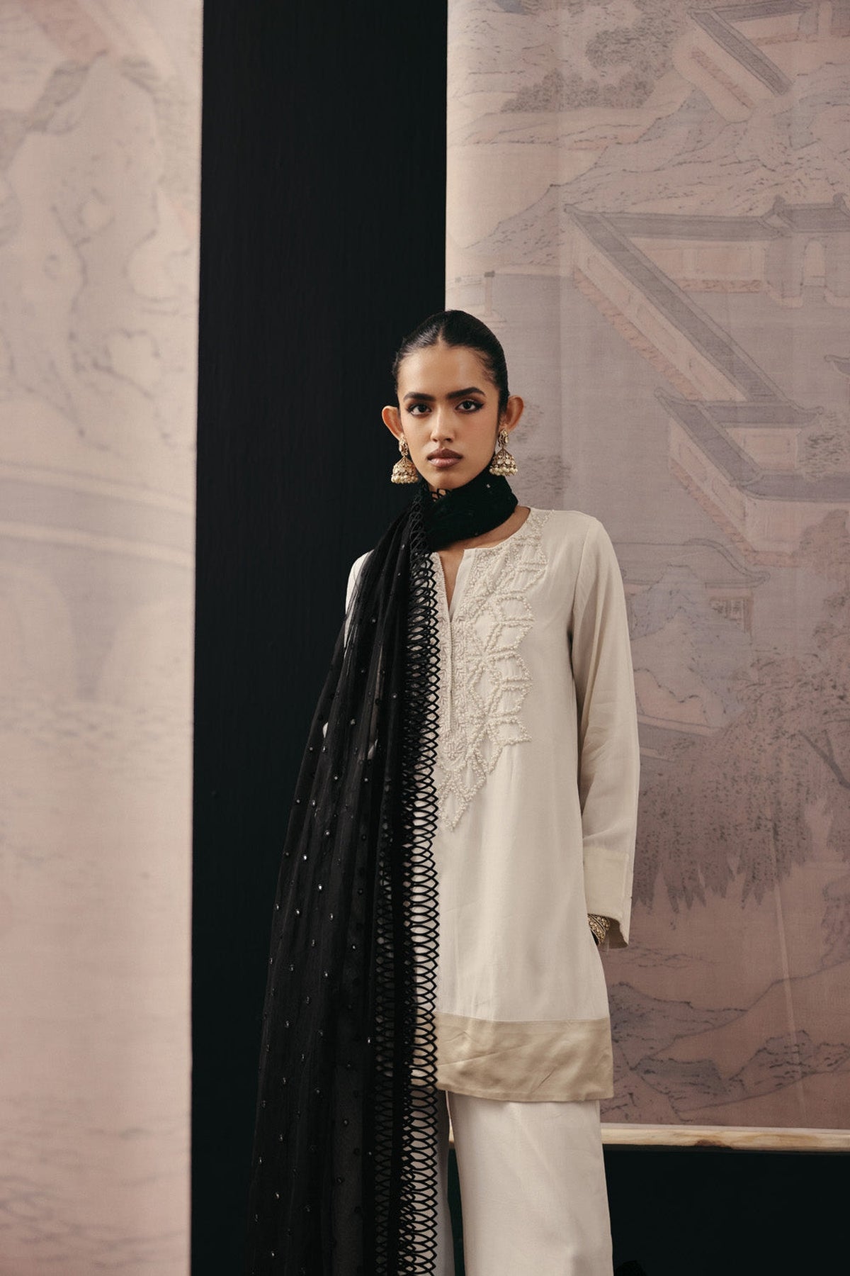 Parsi Gaara Palazzos