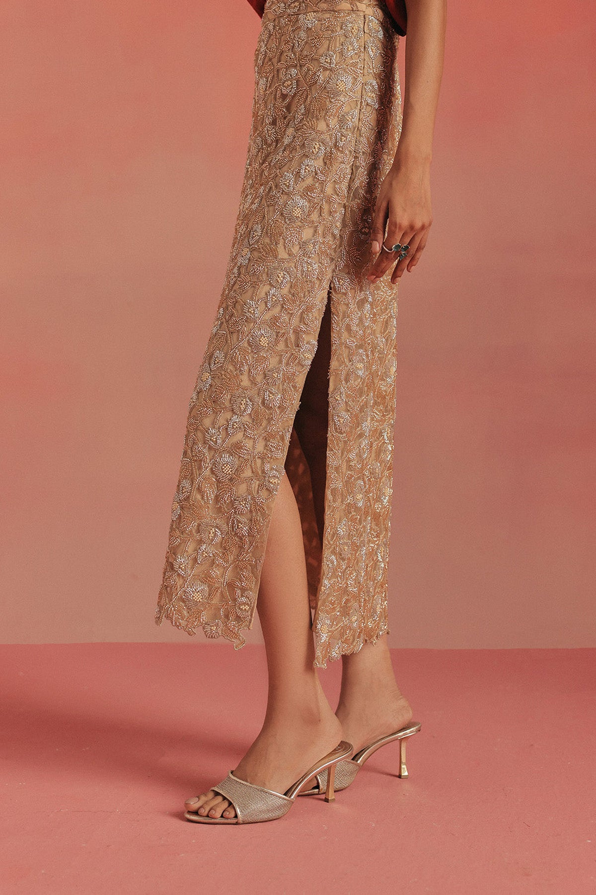 Pencil Skirt