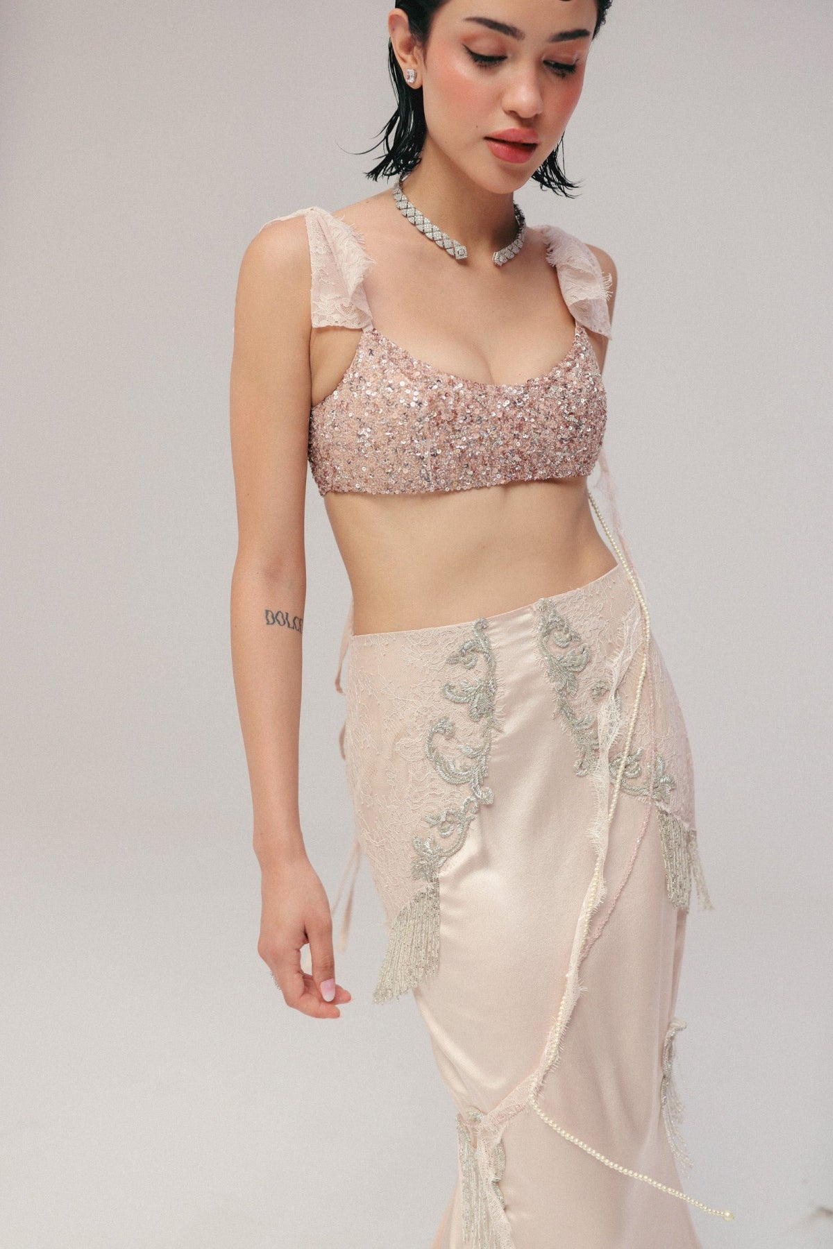 Pink Gatsby