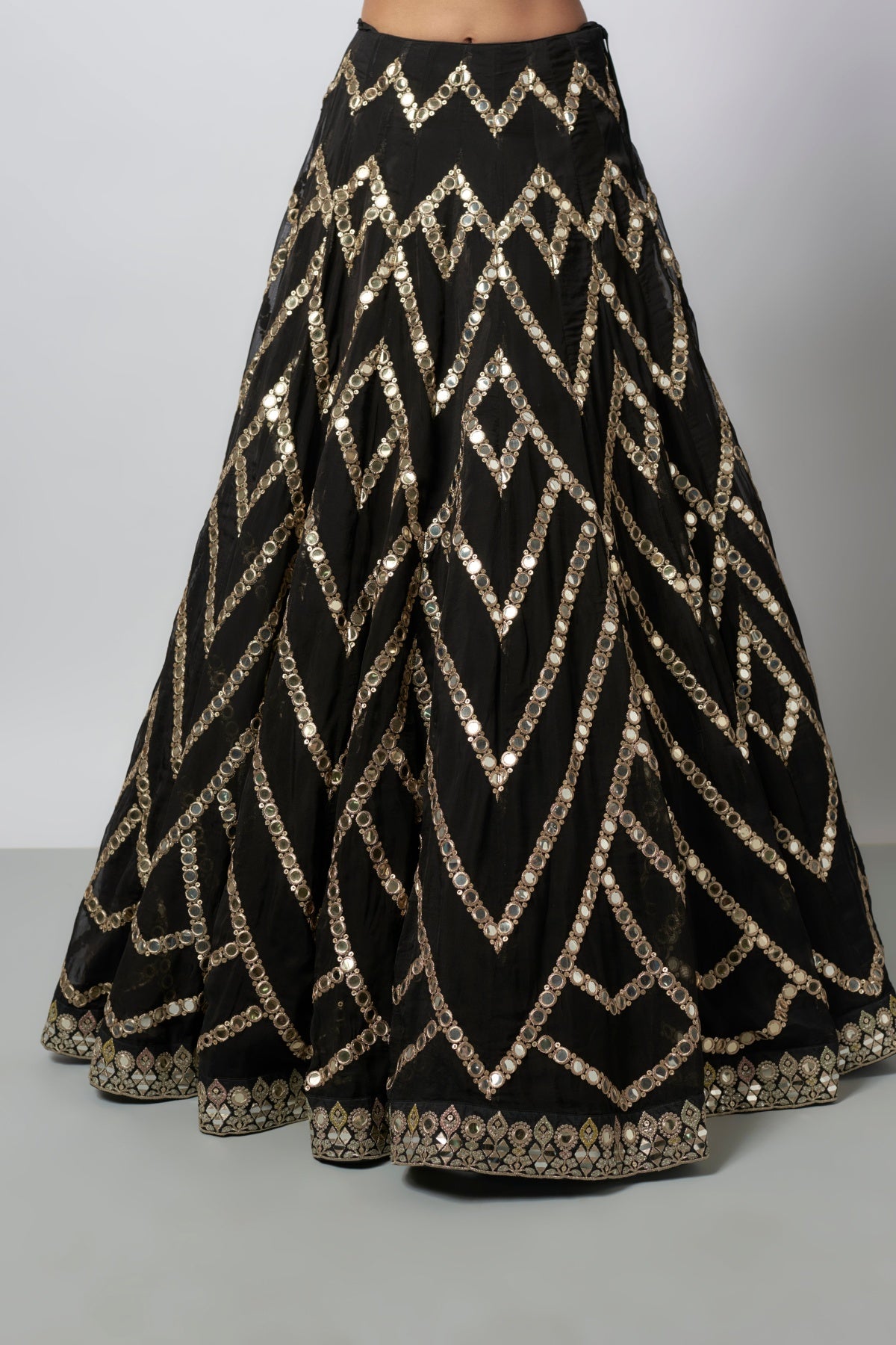 Prema Lehenga Set