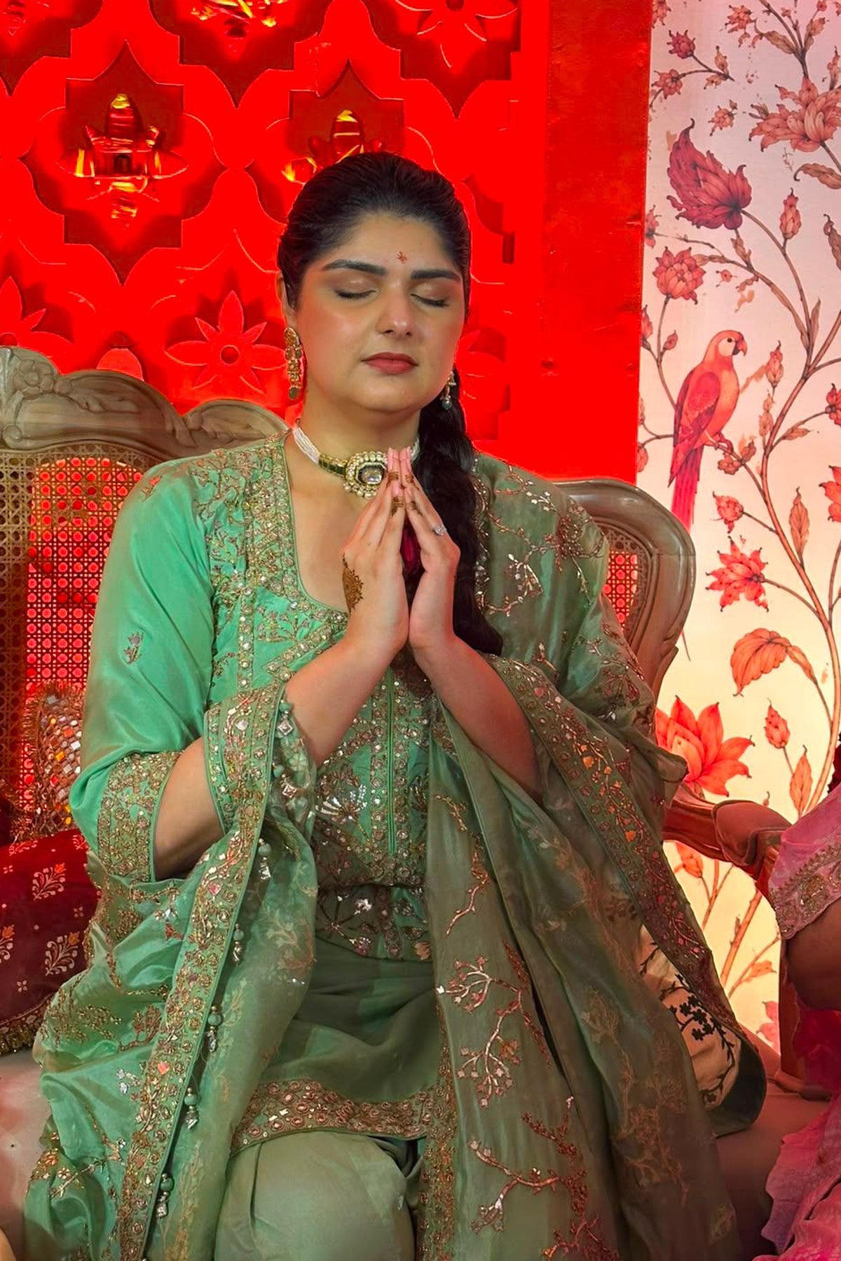 Anshula Kapoor