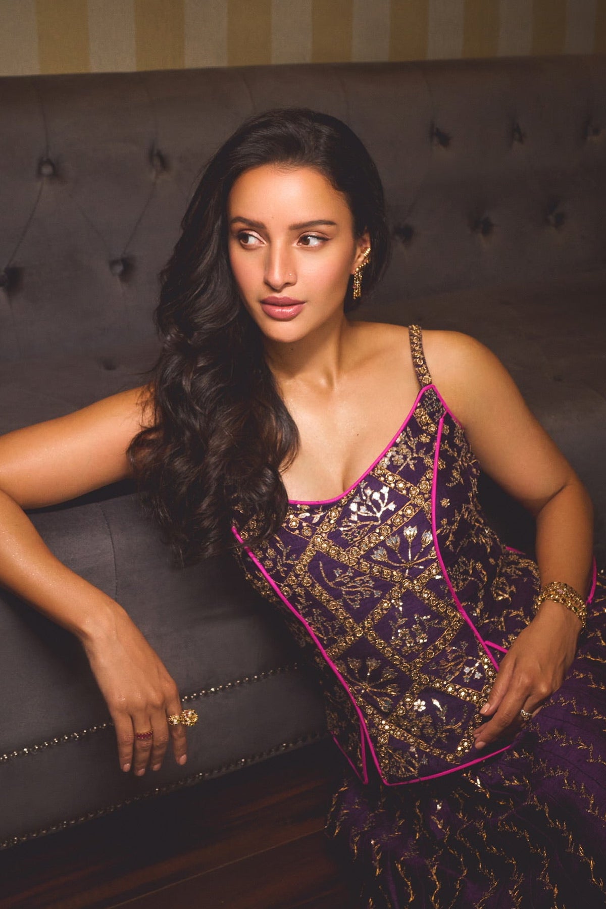 Tripti Dimri