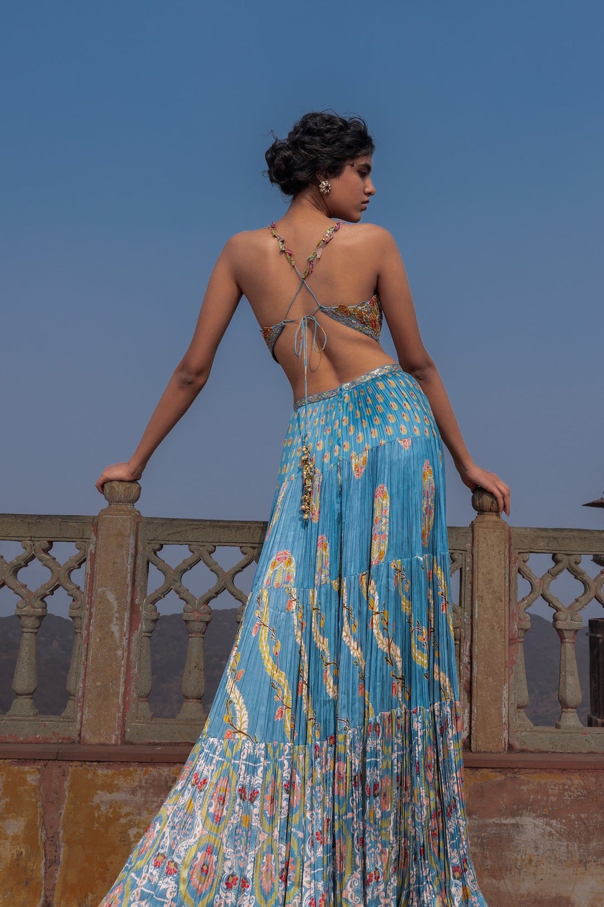 Ghagri Maxi