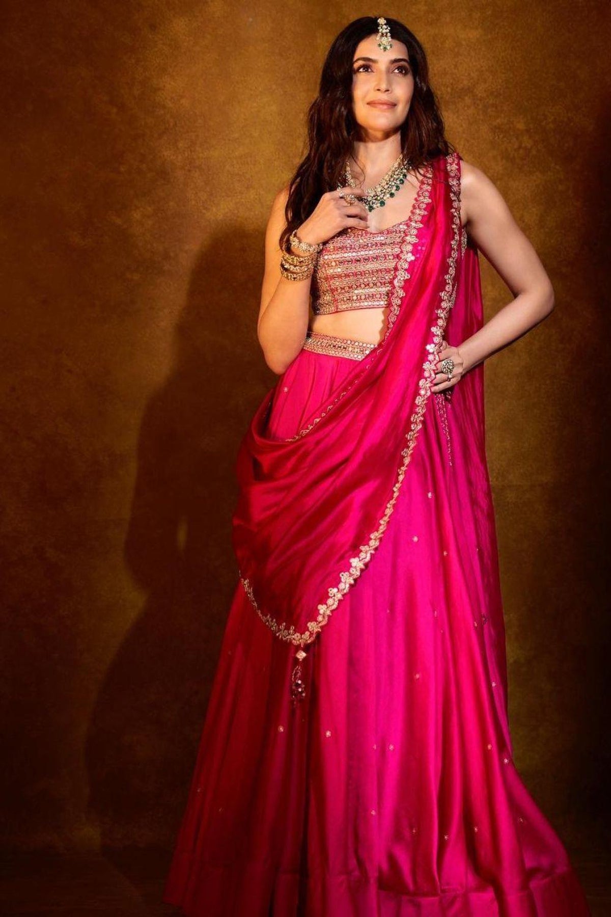 Karishma Tanna