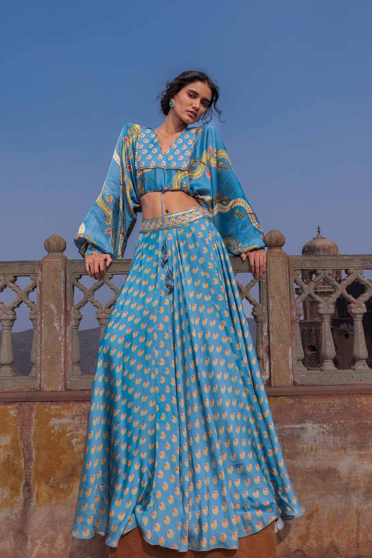 The Kumari Set