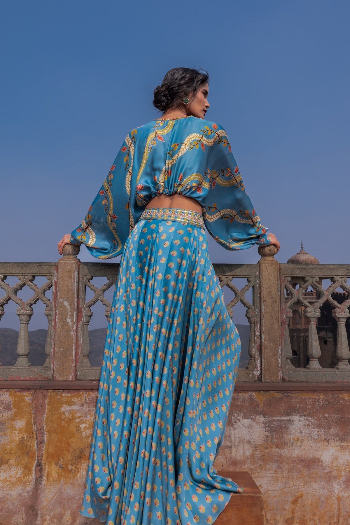 The Kumari Set