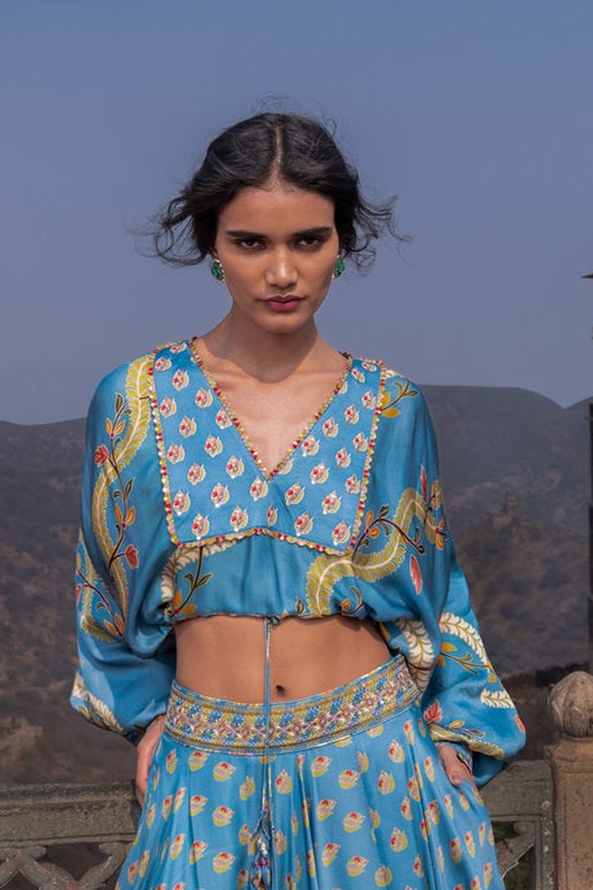 The Kumari Set