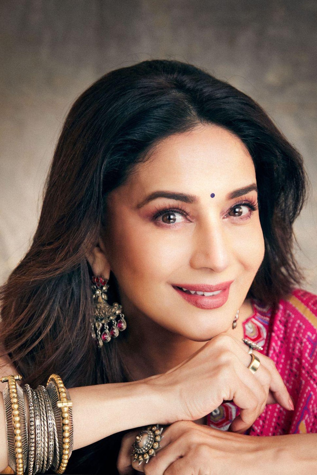 Madhuri Dixit