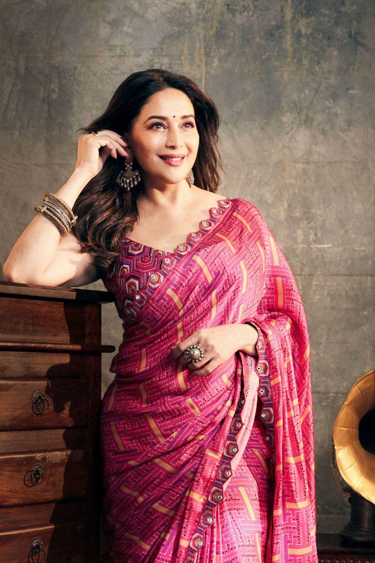 Madhuri Dixit