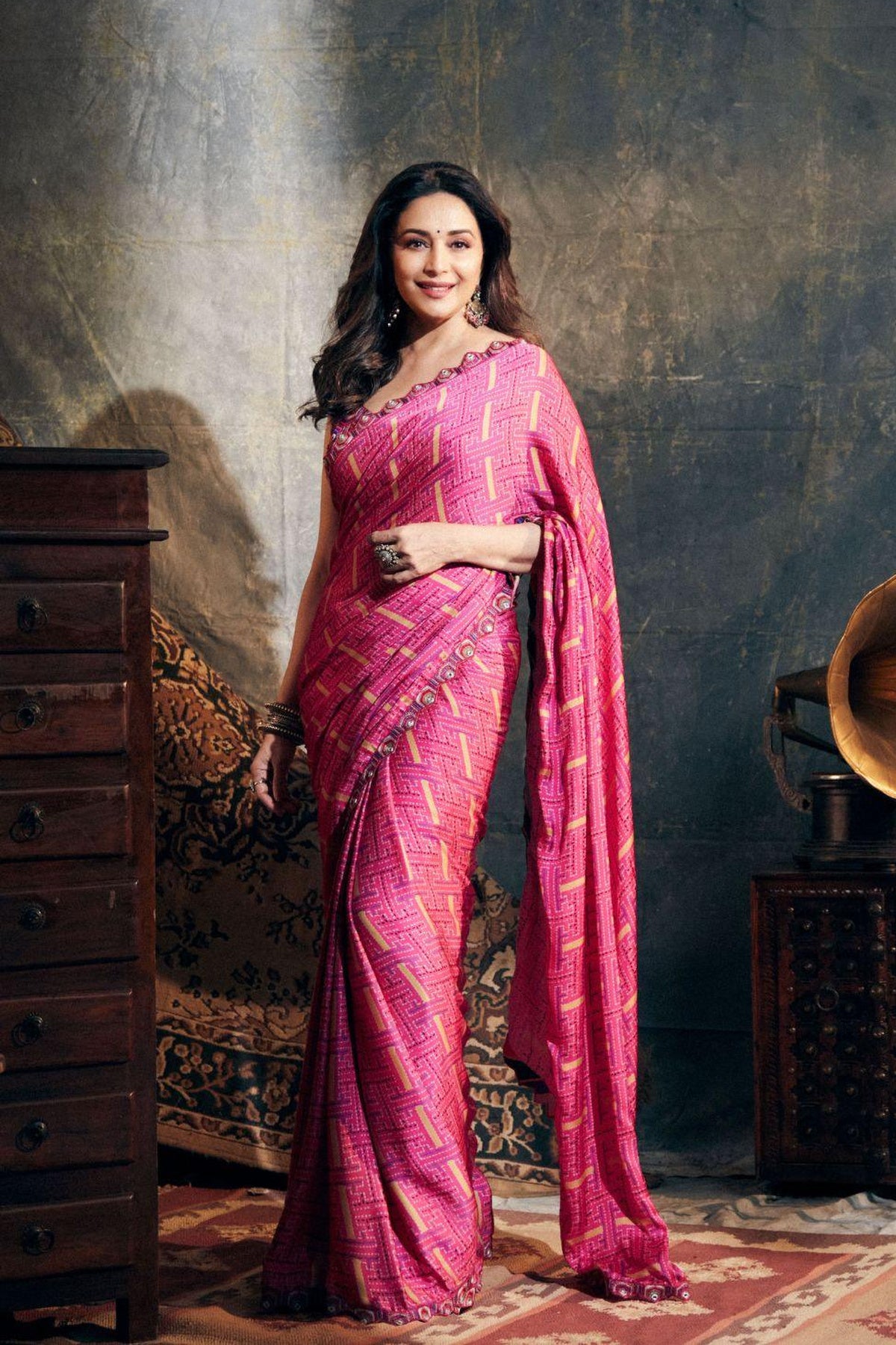 Madhuri Dixit