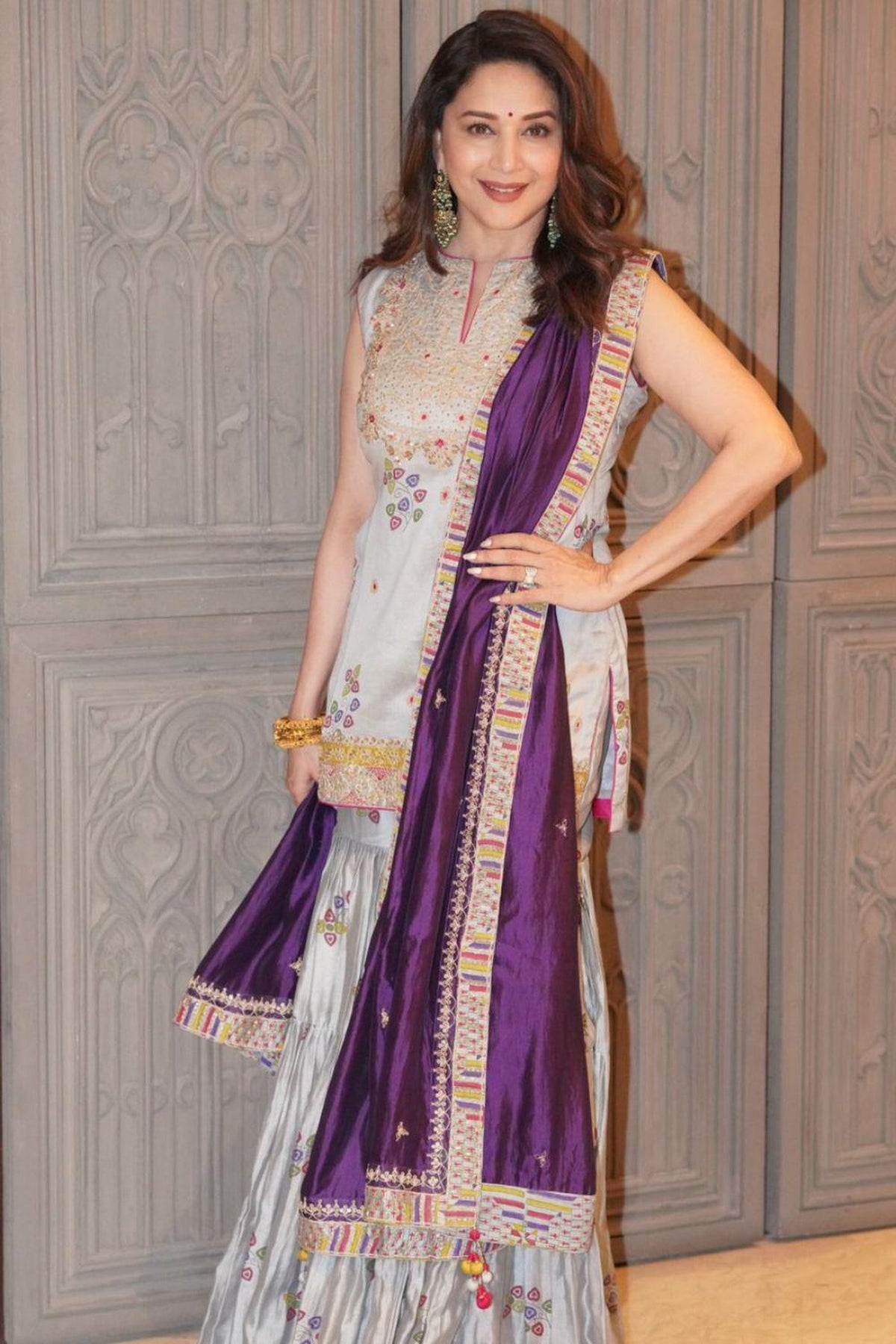 Madhuri Dixit