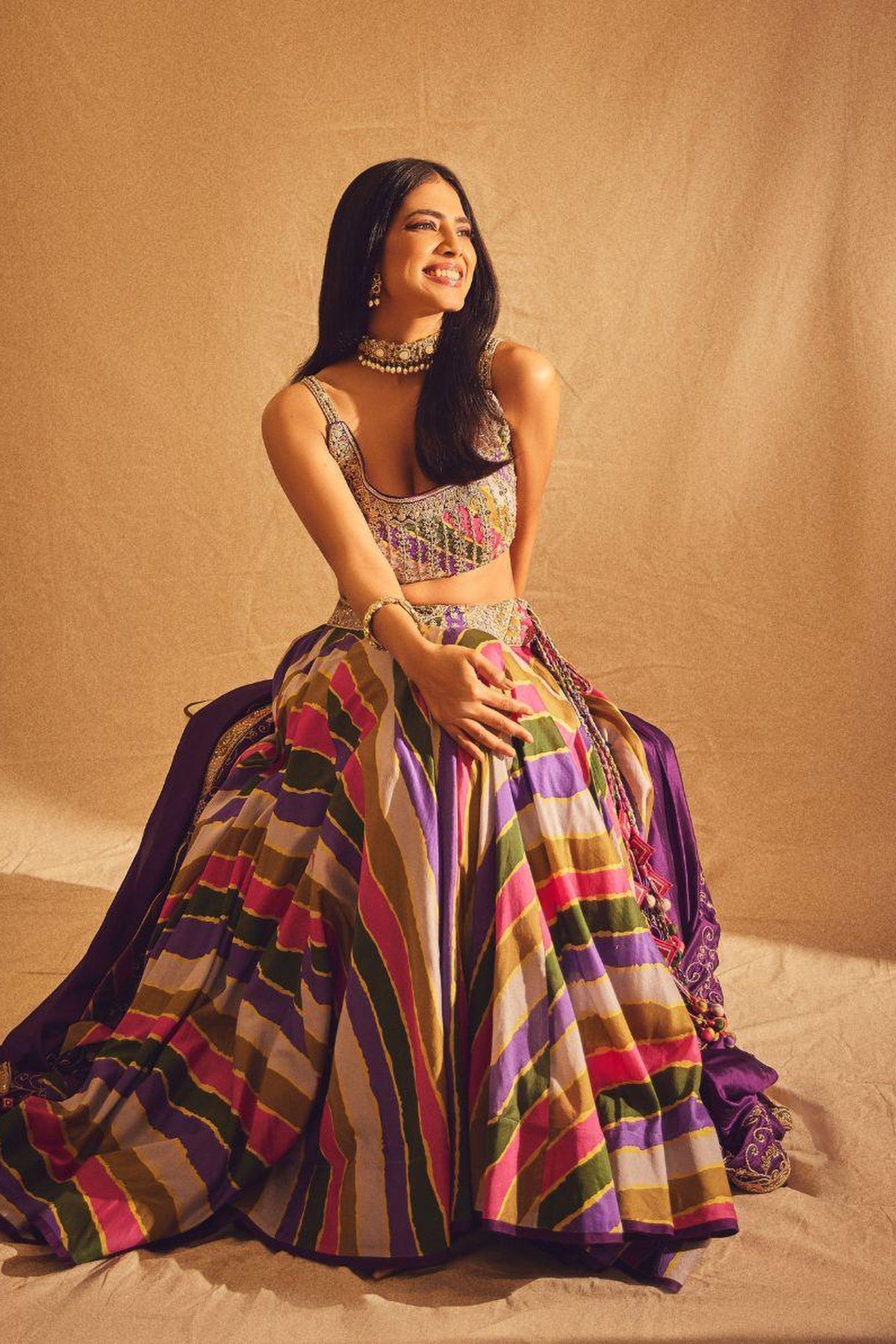 Malavika Mohanan