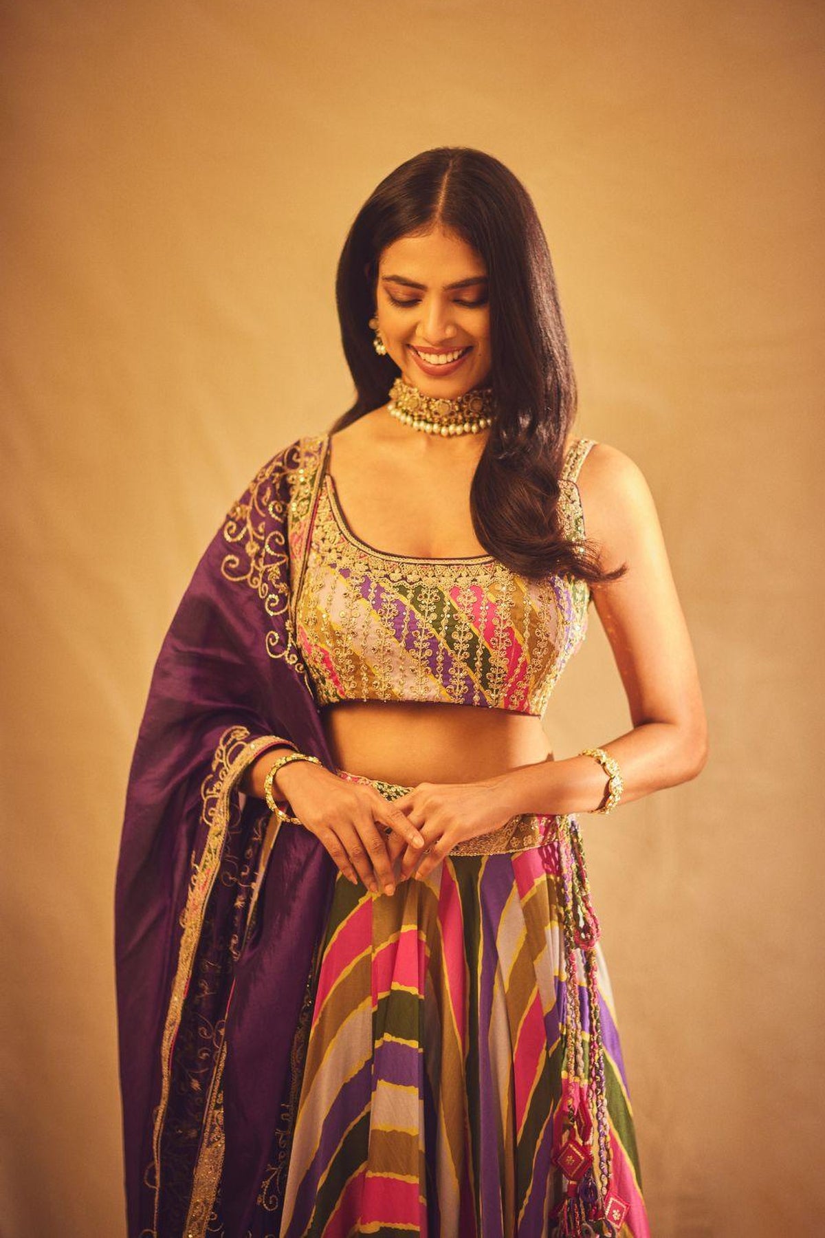 Malavika Mohanan