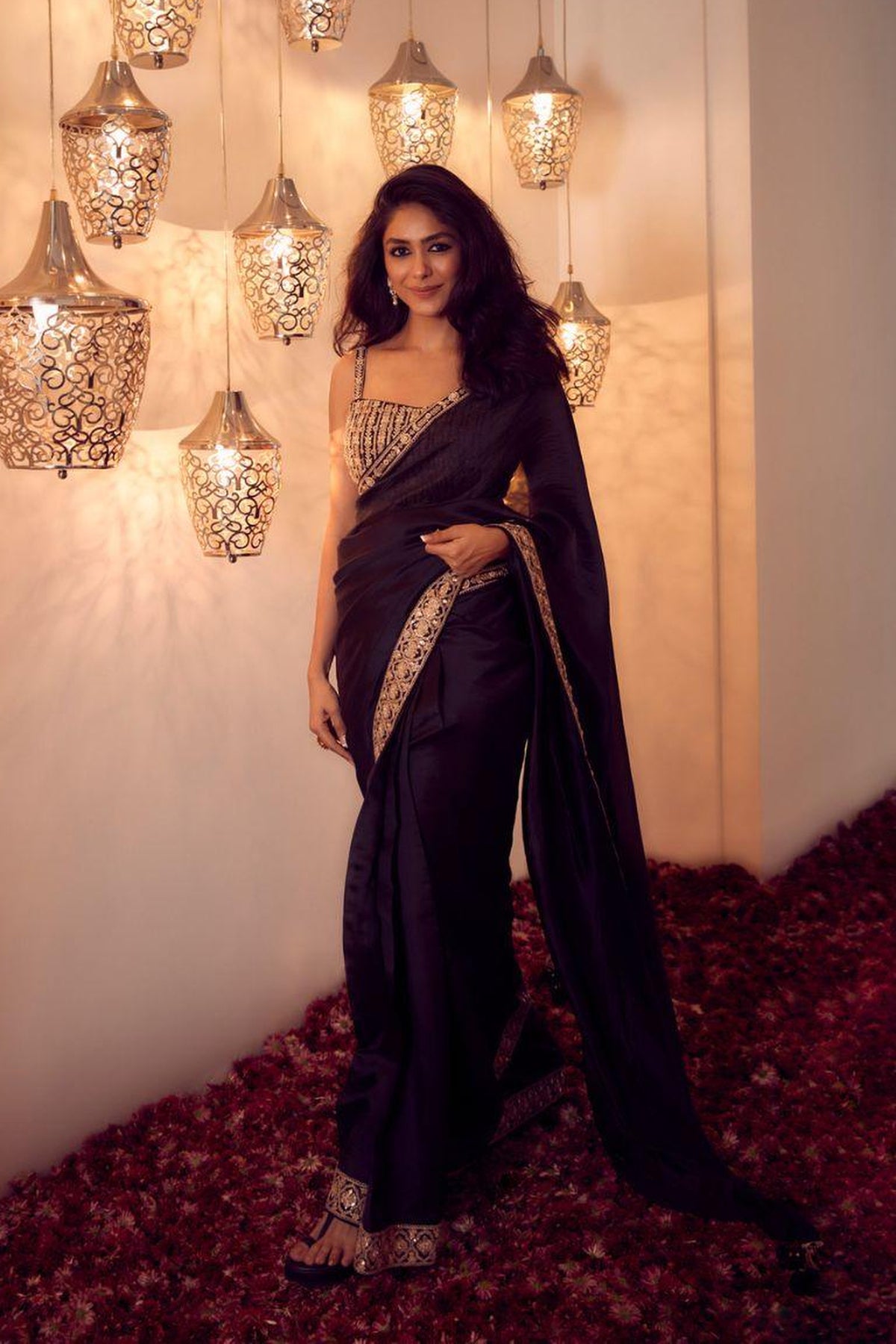 Mrunal Thakur