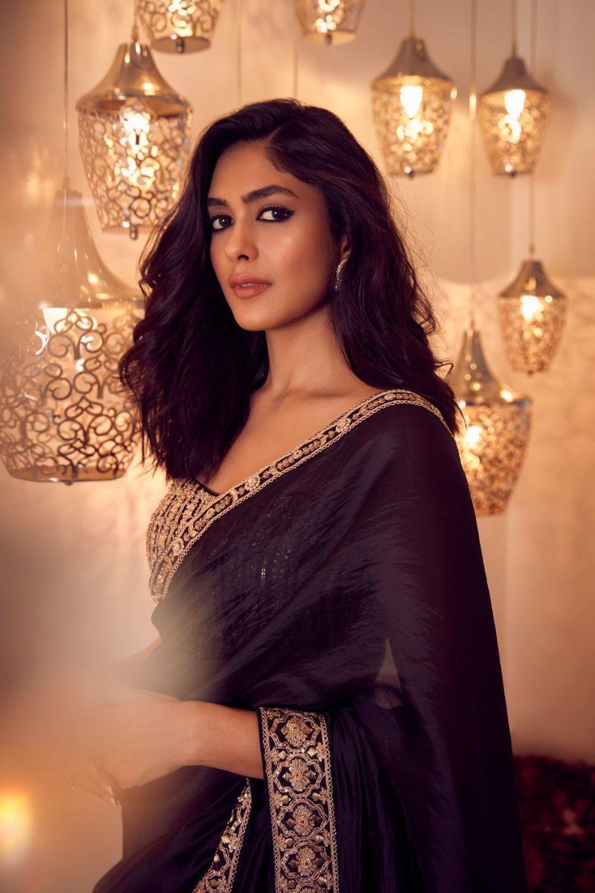 Mrunal Thakur