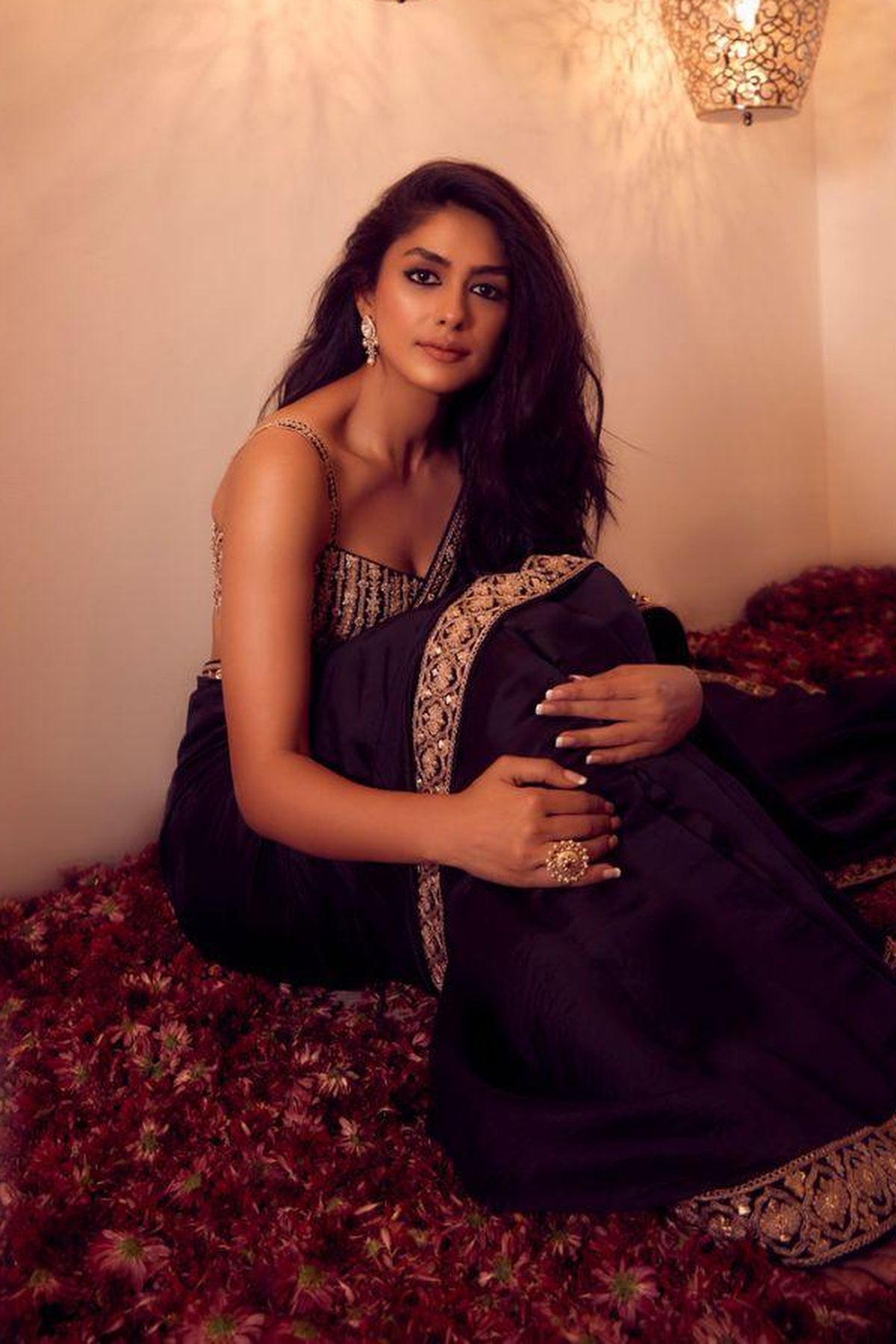 Mrunal Thakur