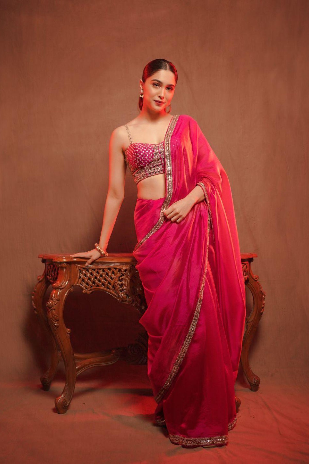 Sharvari Wagh
