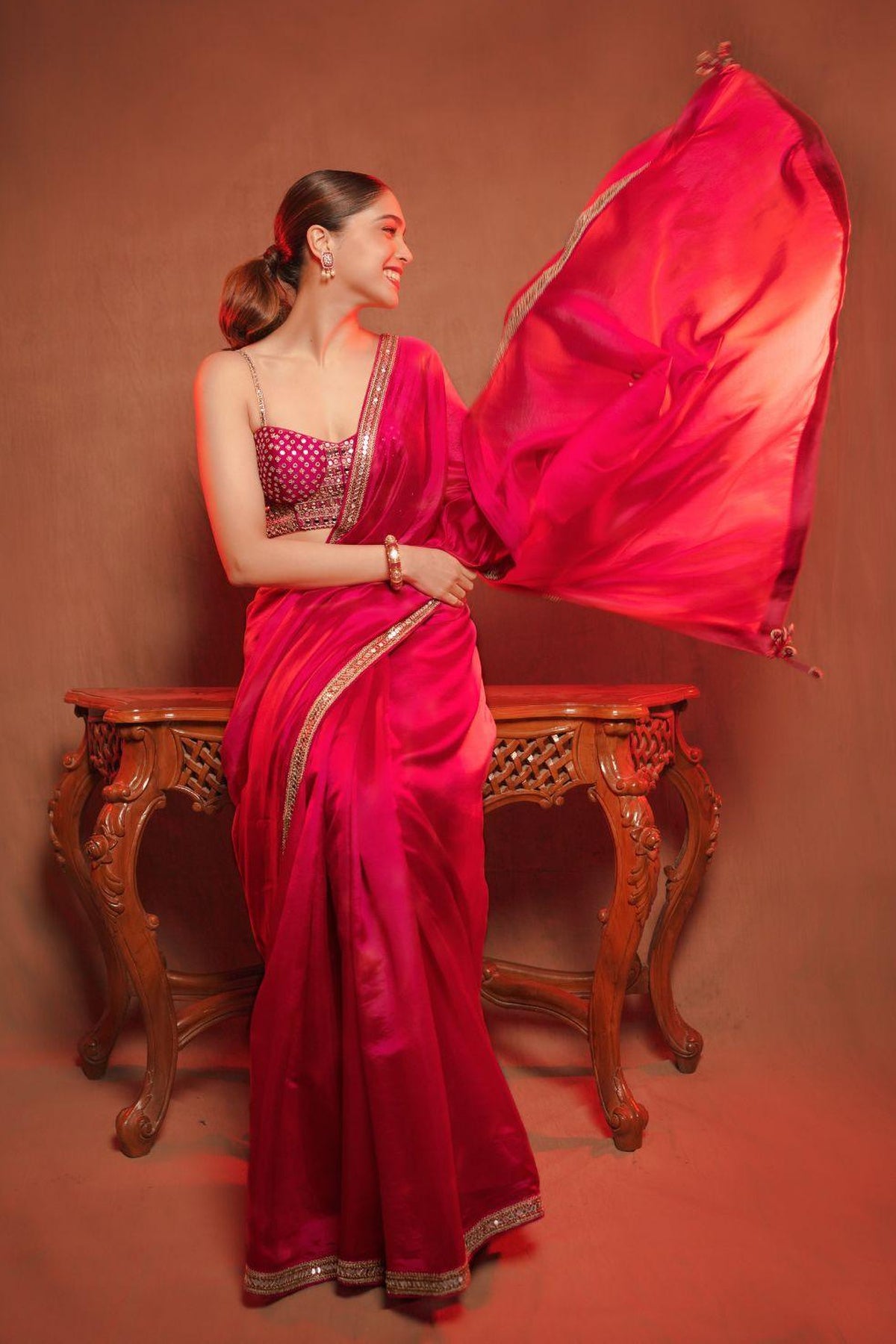Sharvari Wagh
