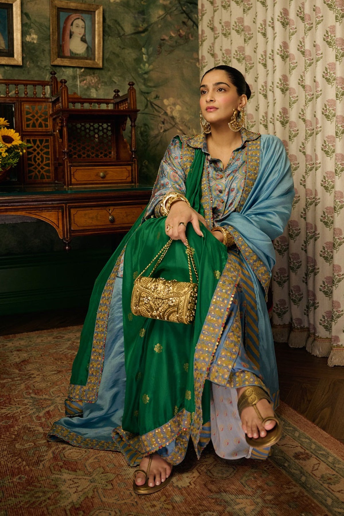 Sonam Kapoor