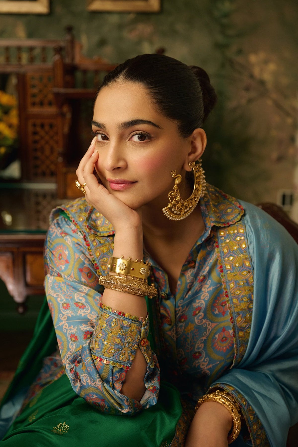 Sonam Kapoor