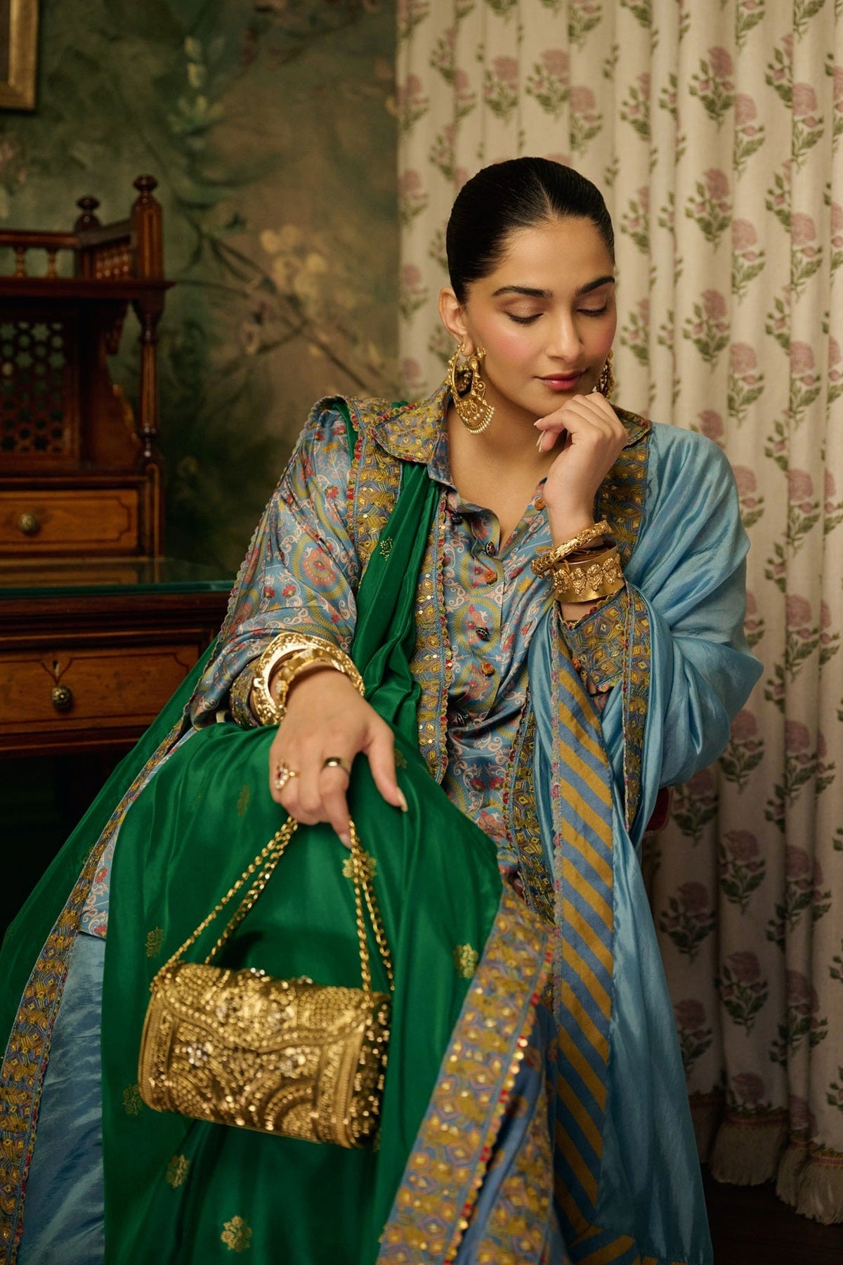 Sonam Kapoor
