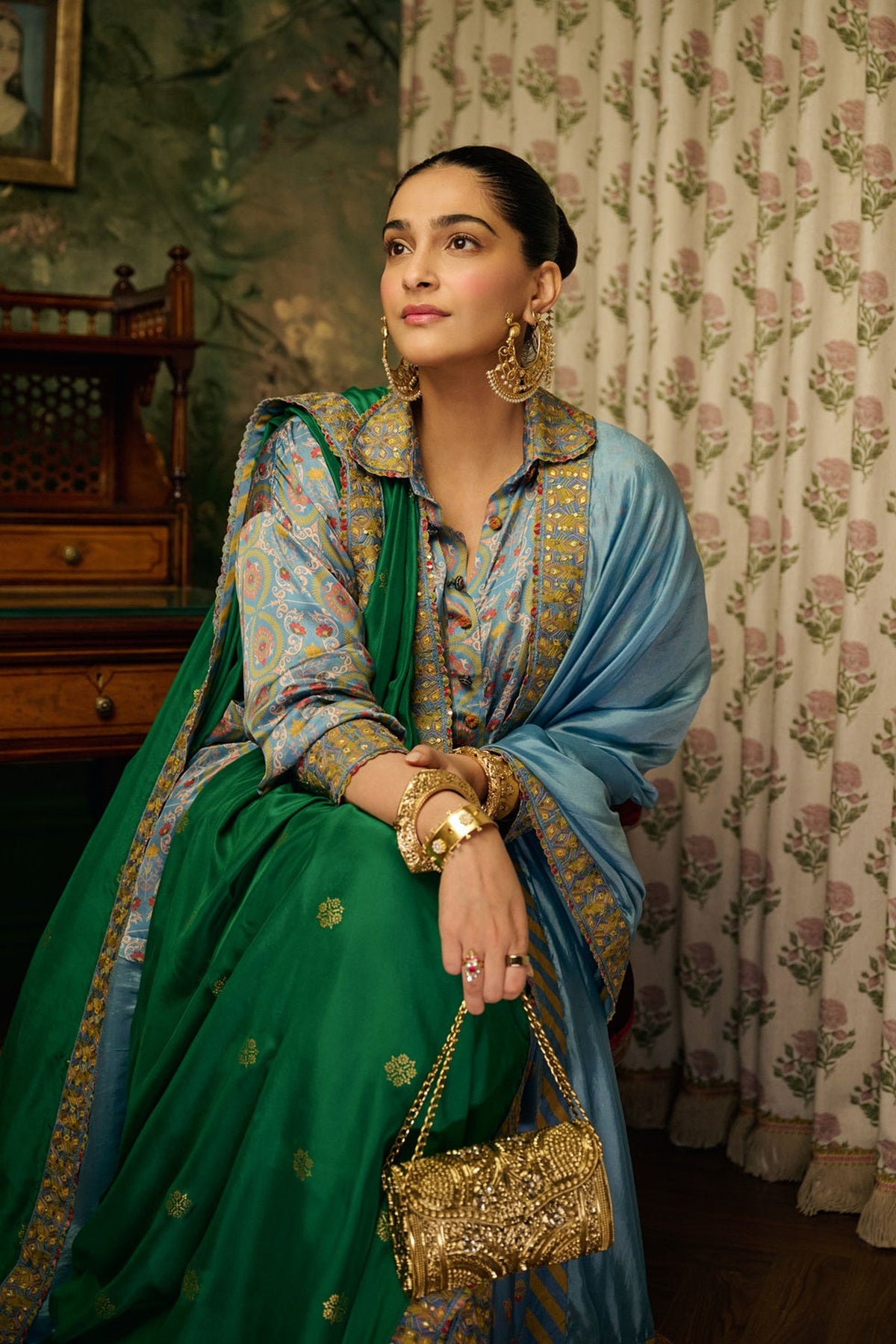 Sonam Kapoor