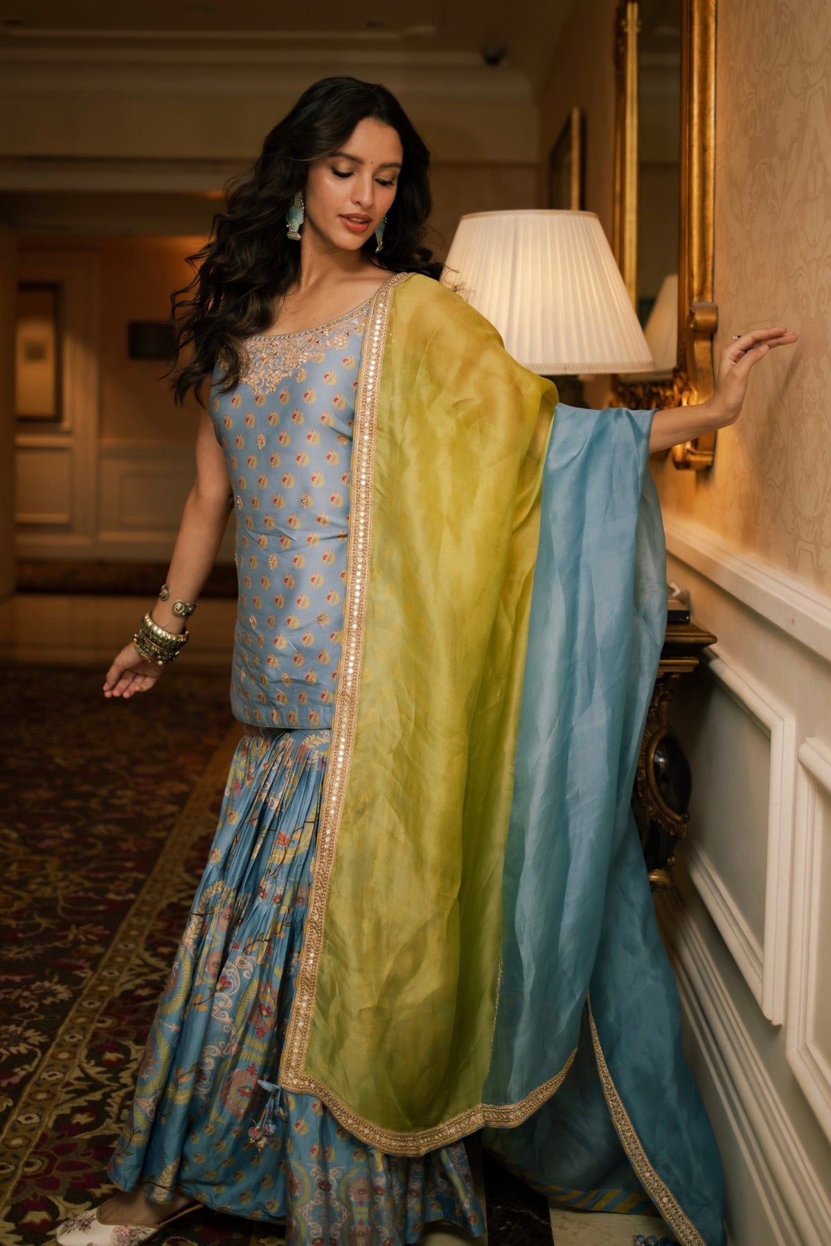 Tripti Dimri