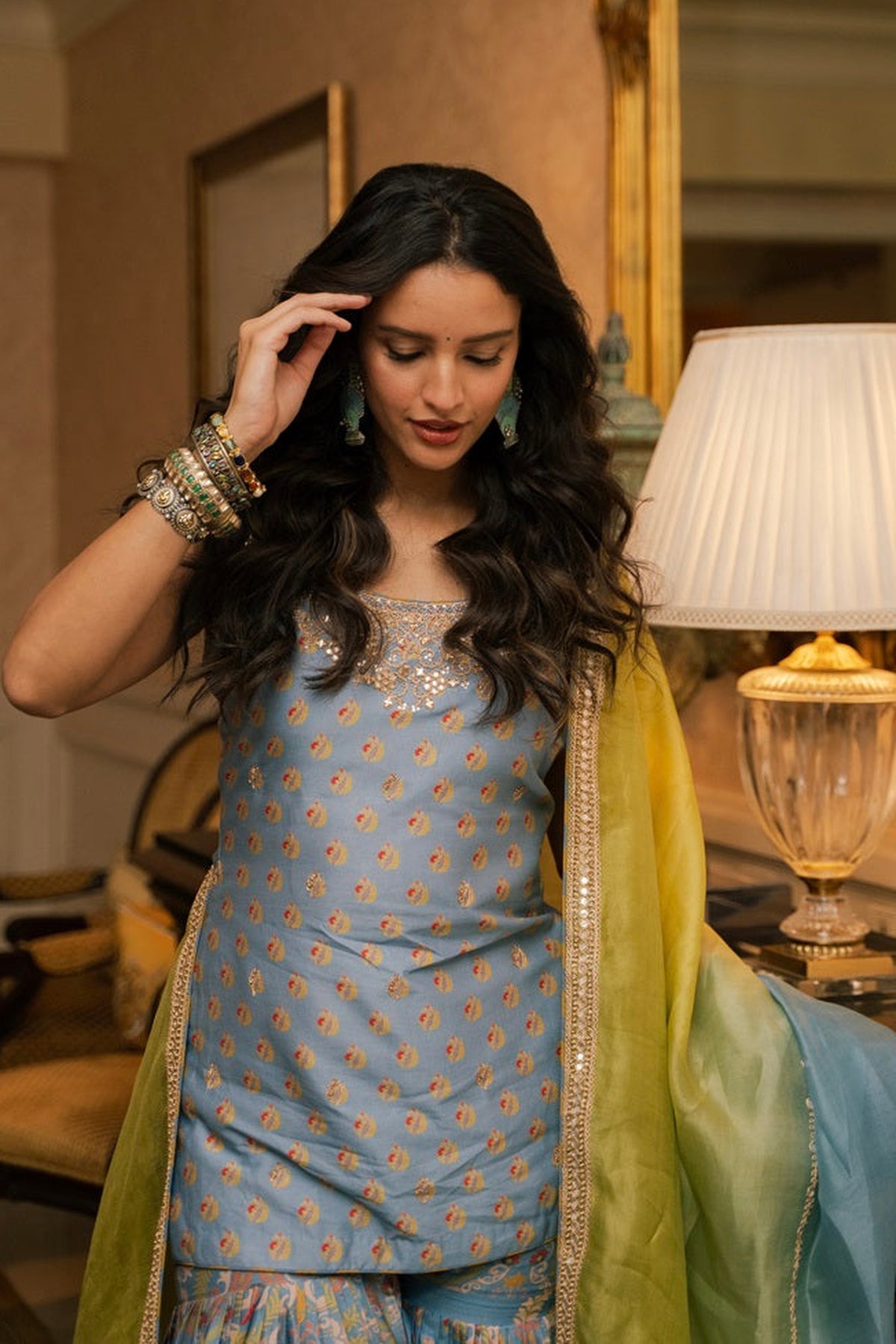 Tripti Dimri