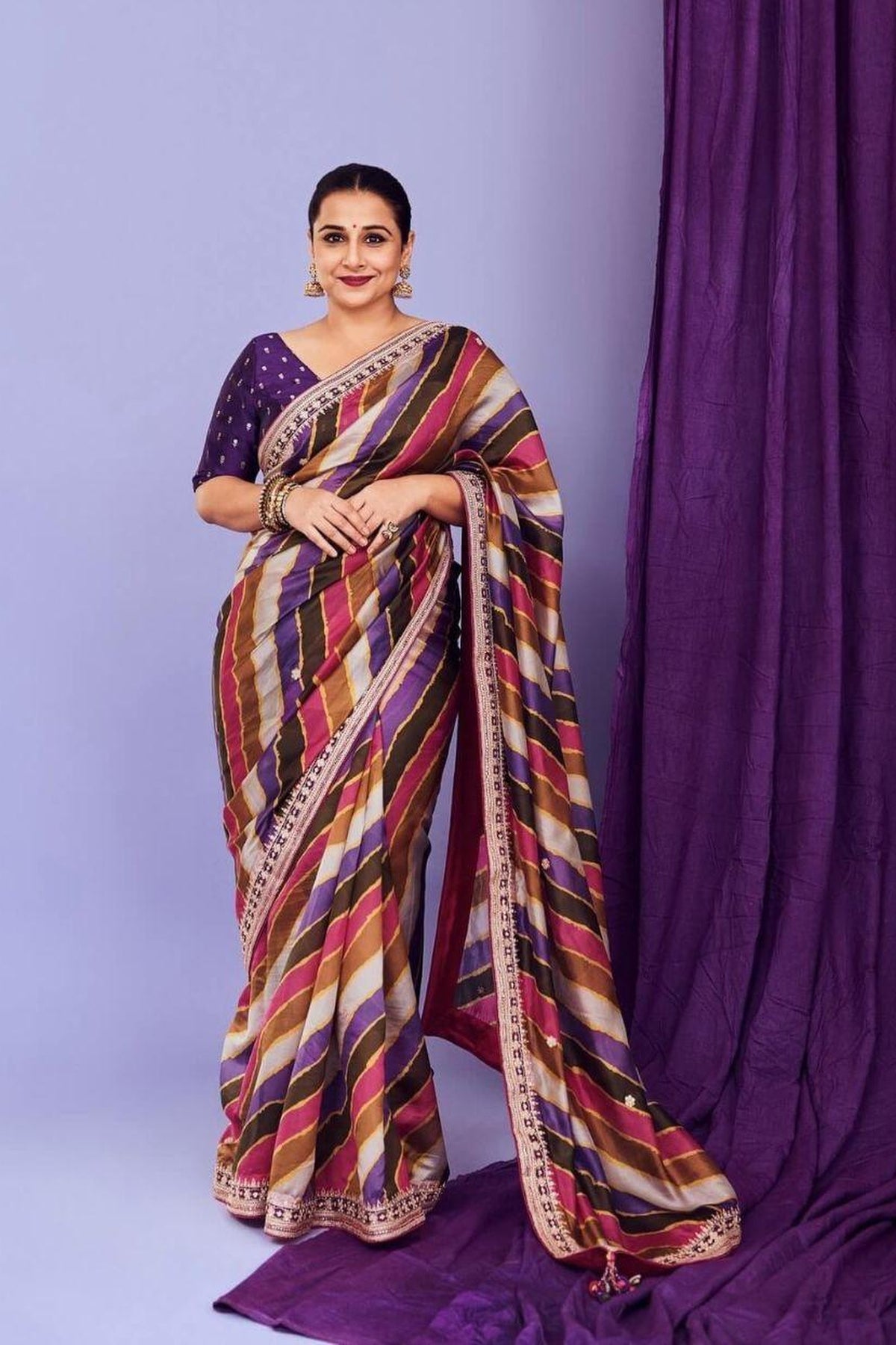 Vidya Balan