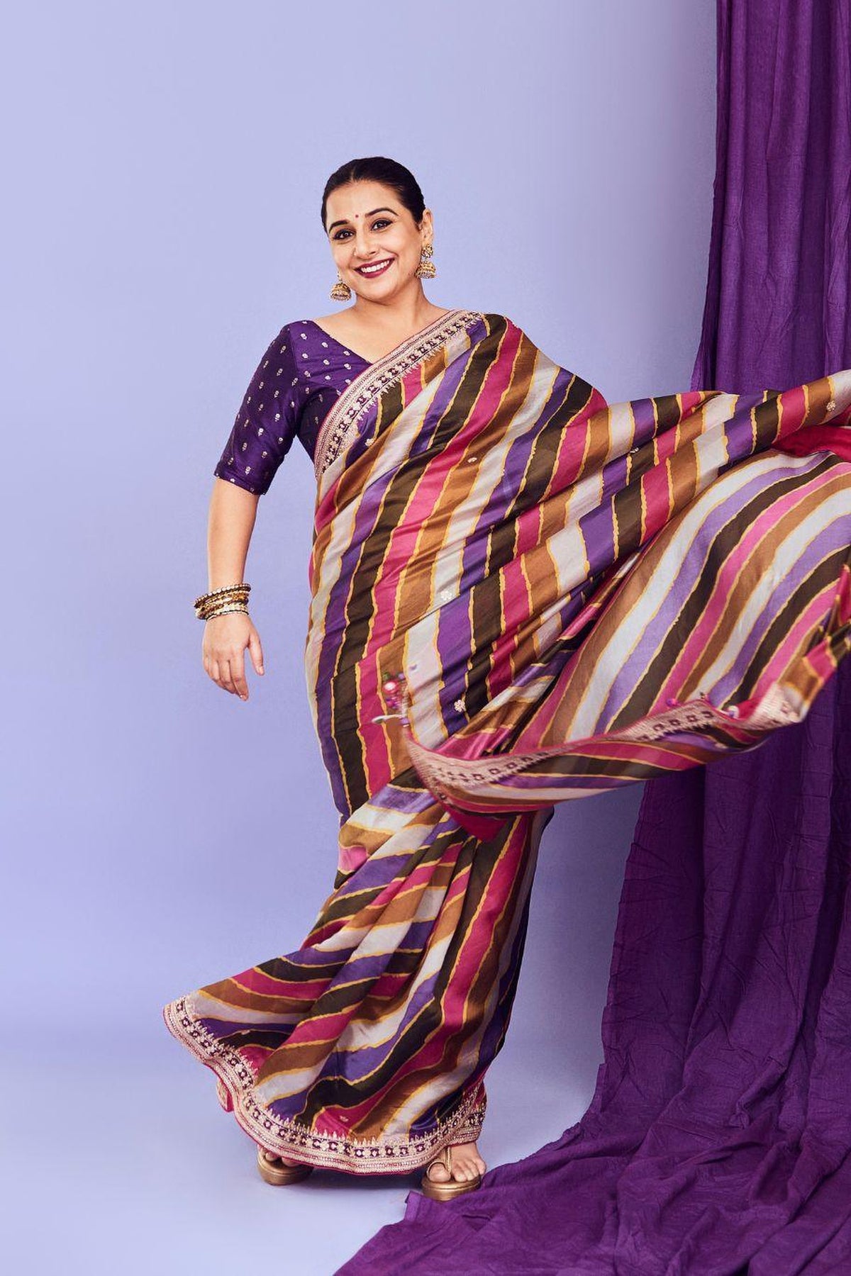 Vidya Balan