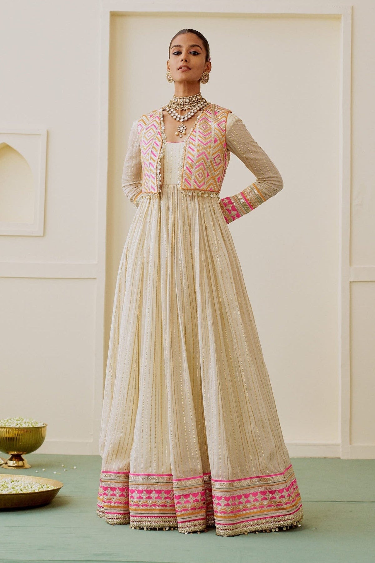 Qissa Anarkli Set