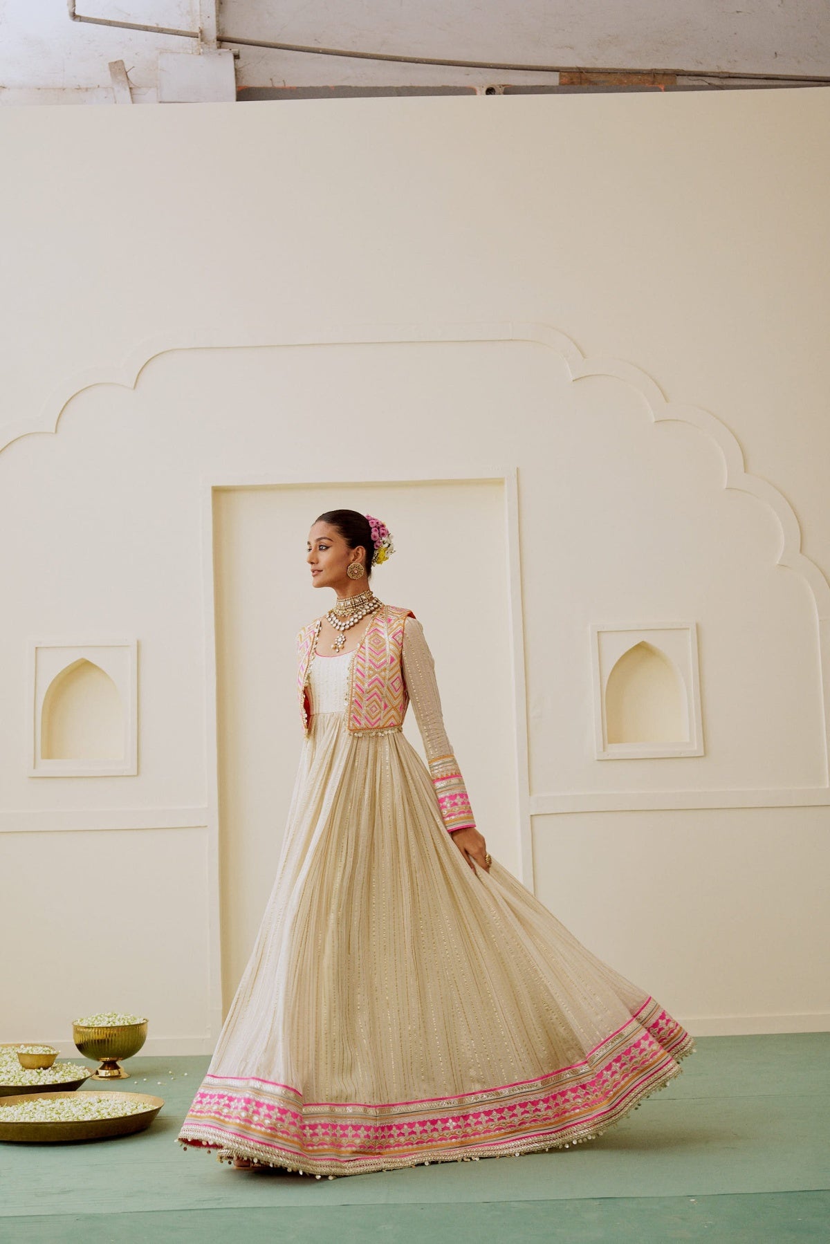 Qissa Anarkli Set