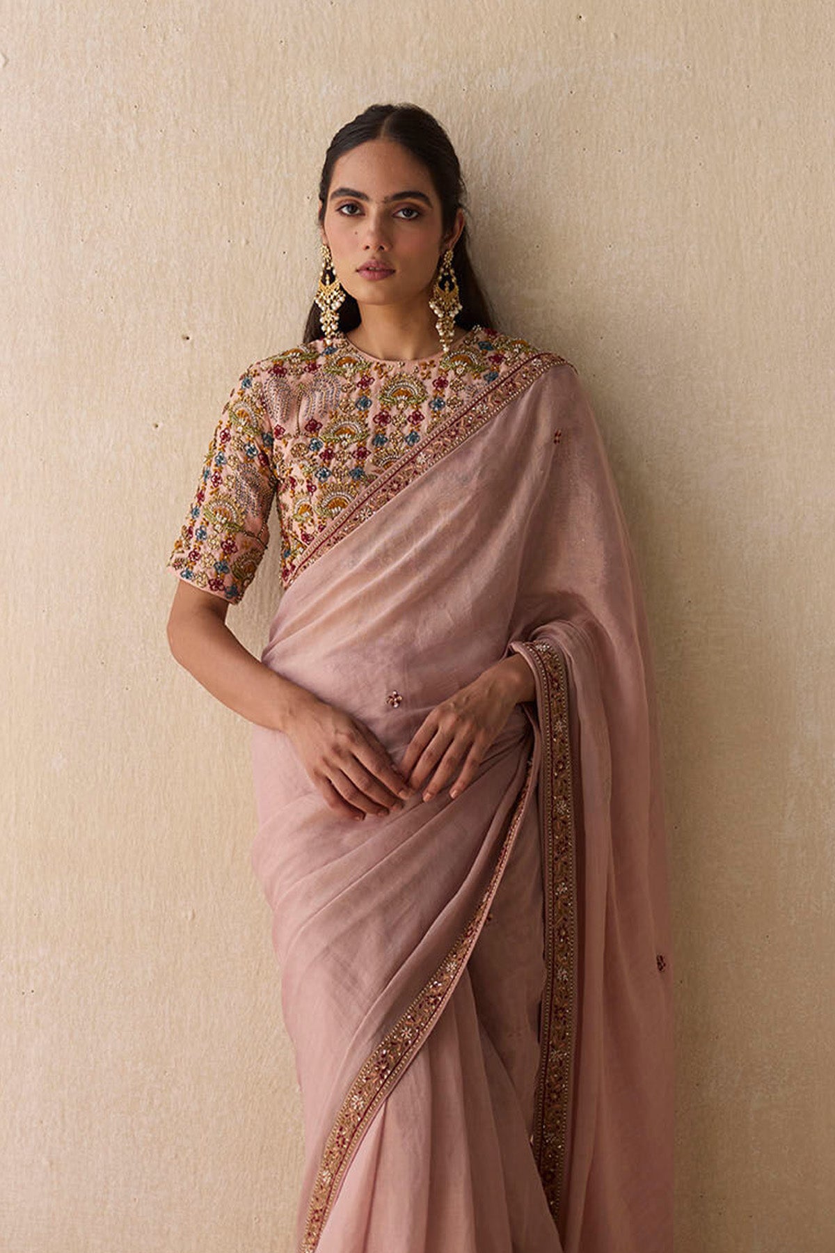Raani Saree