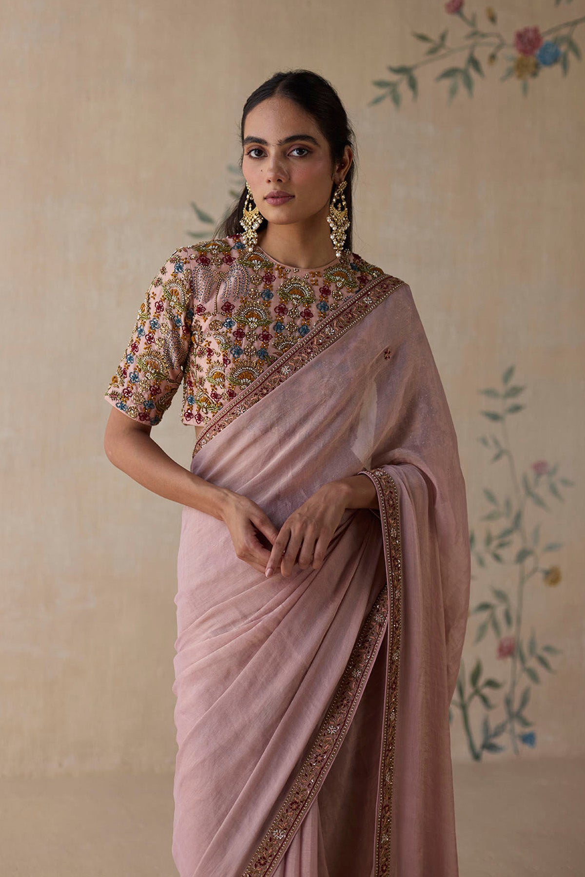 Raani Saree