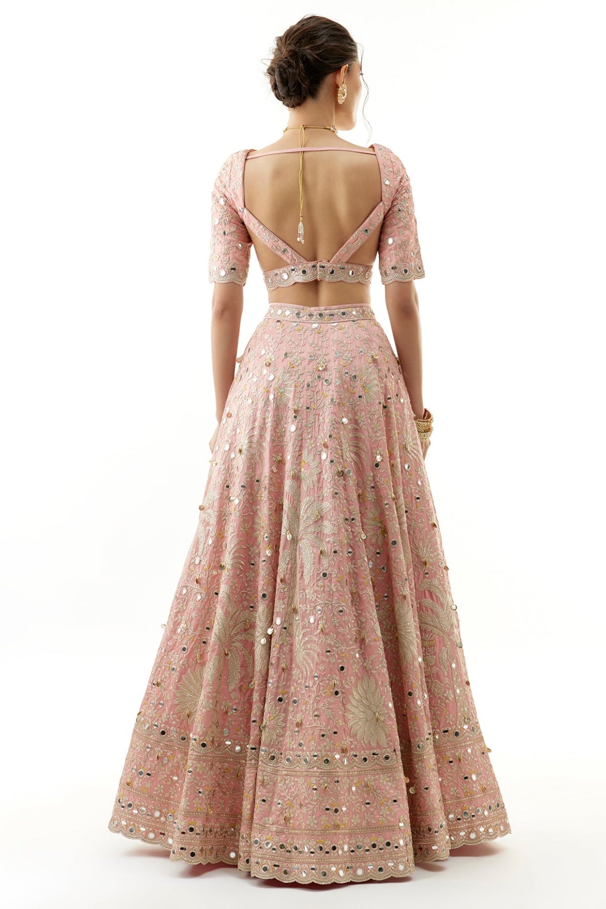 Raima Lehenga Set