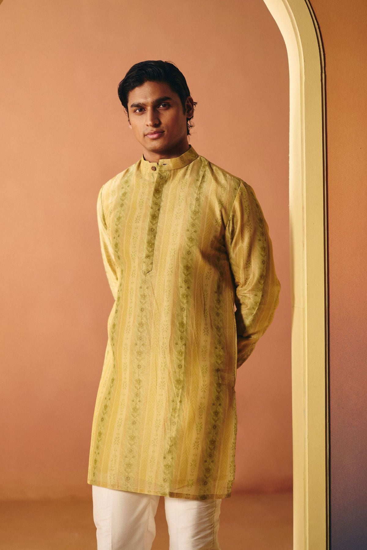 Reet kurta set