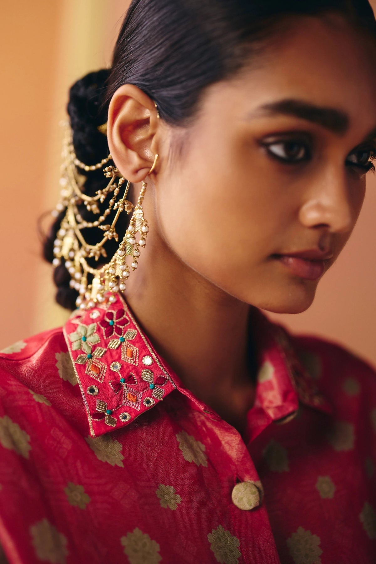 Ruhi co-ord