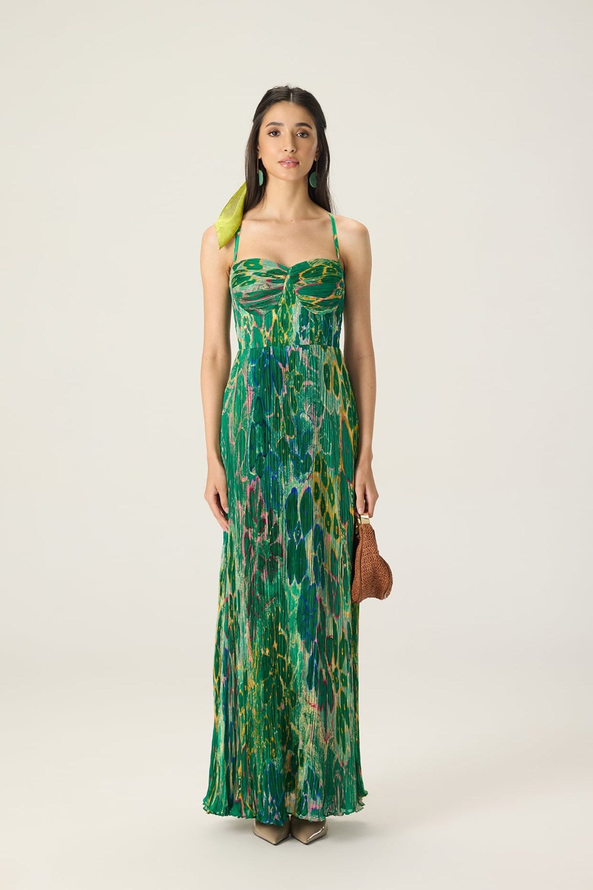 Kiara Dress