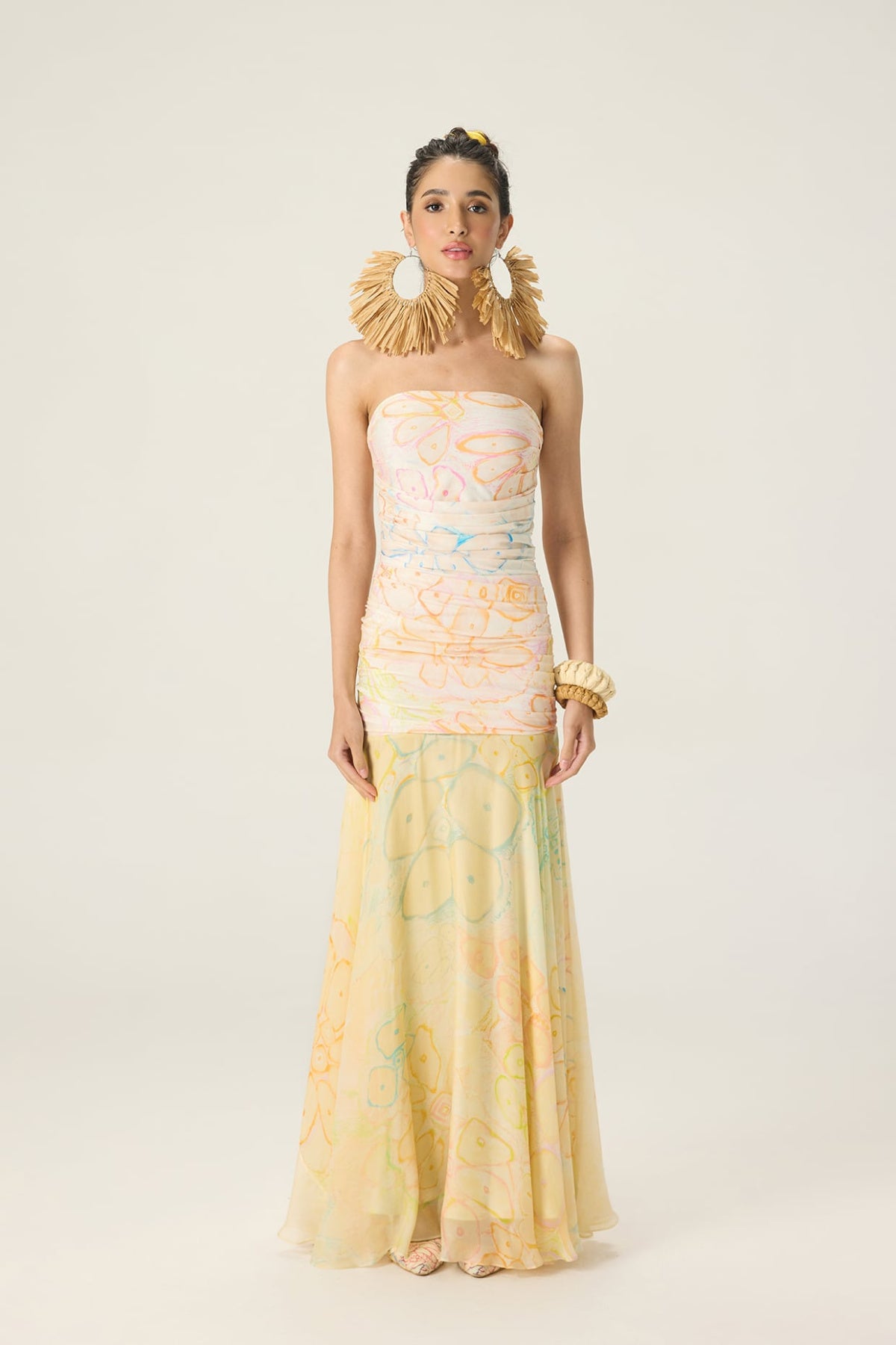 Josie Dress