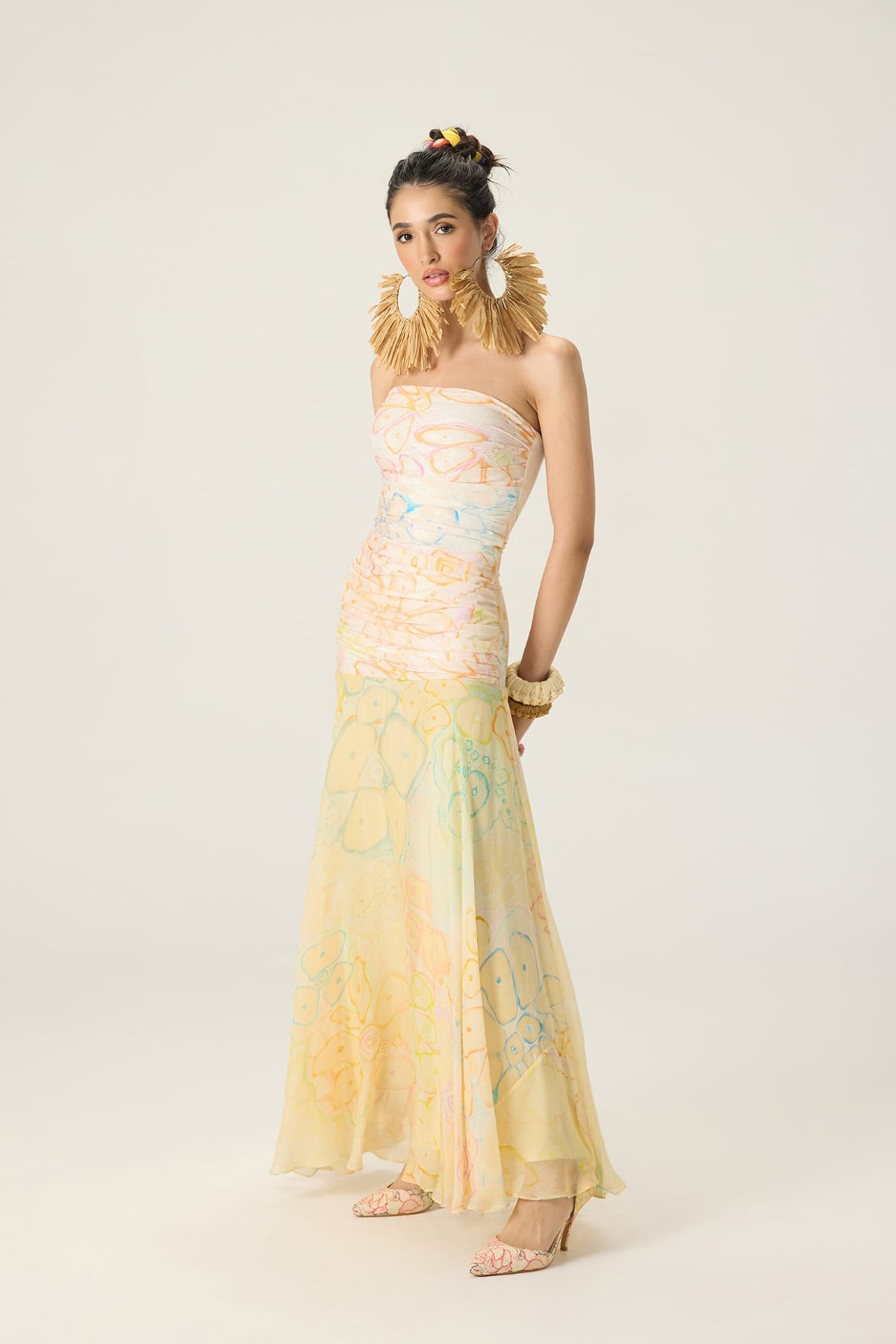 Josie Dress