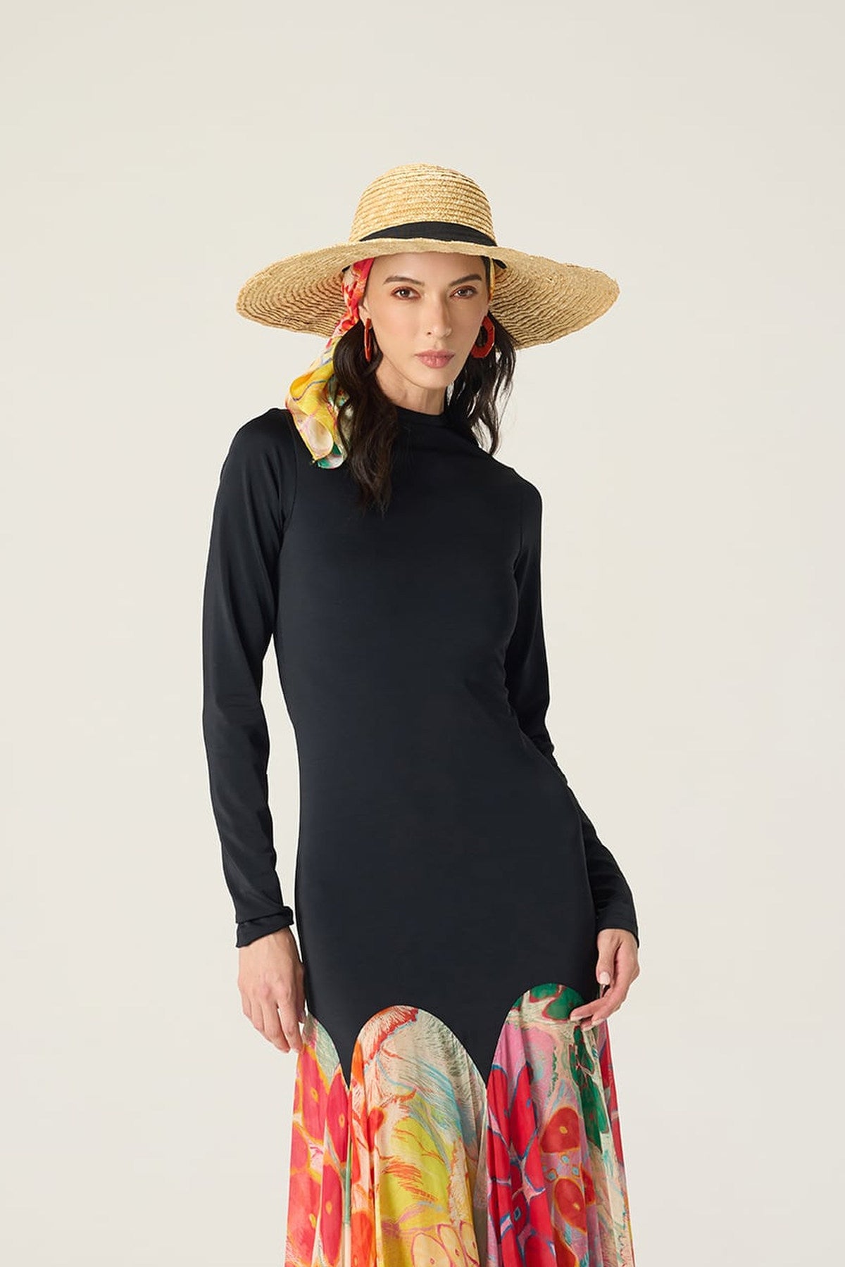 Maeva Dress